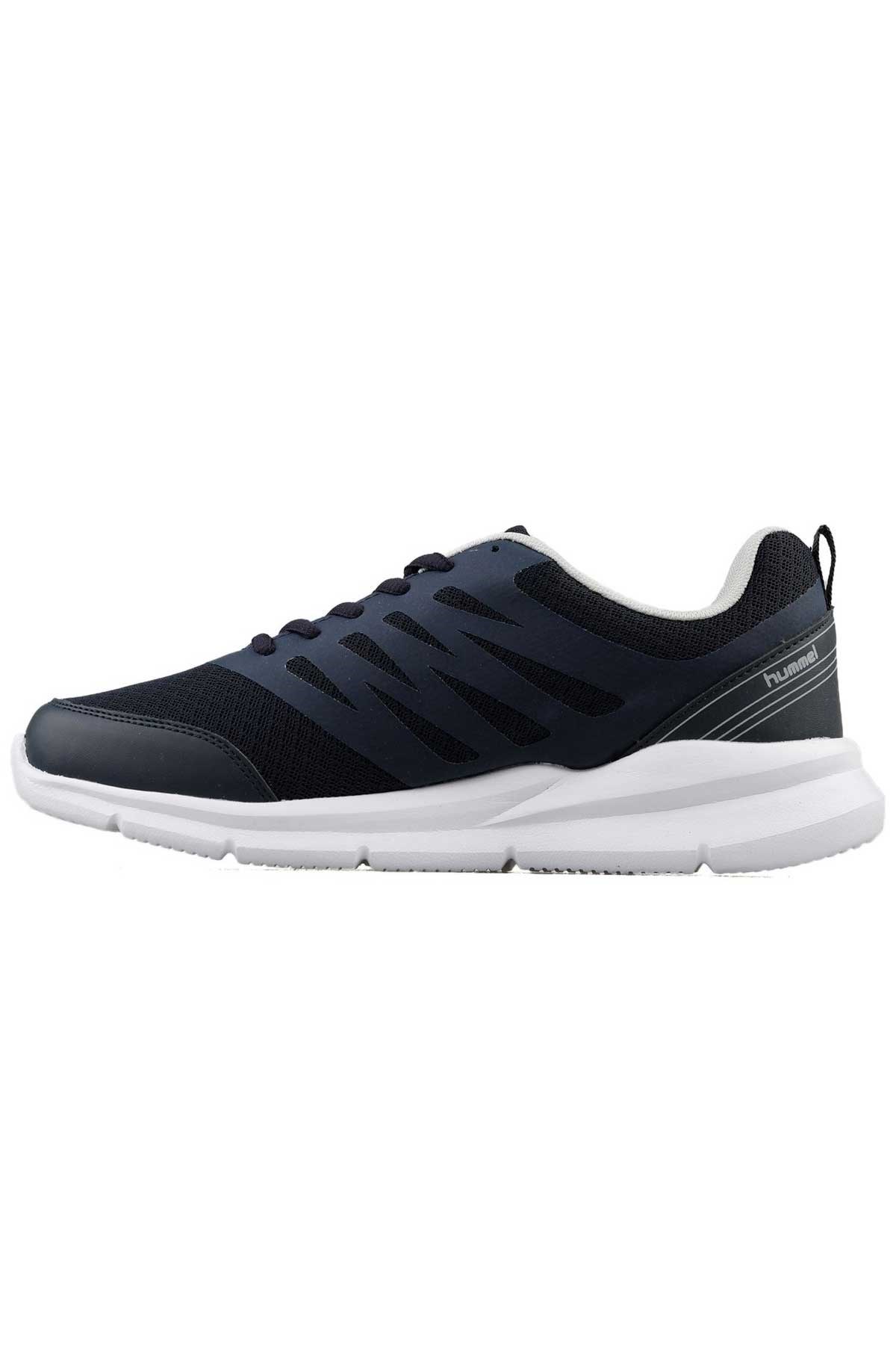 Hummel Venus Uniseks Spor Ayakkabı 900132-9032 Lacivert