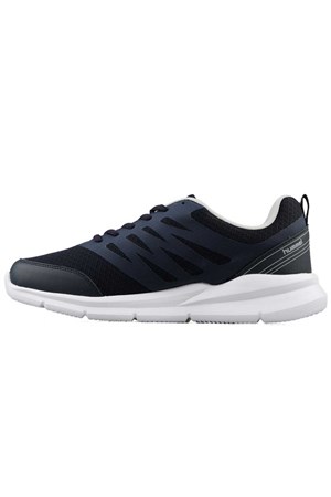 Hummel Venus Uniseks Spor Ayakkabı 900132-9032 Lacivert