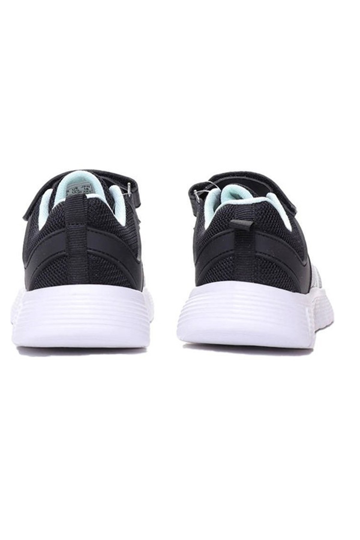Hummel Viper Çocuk Spor Ayakkabı 900134-1100 Açık Gri