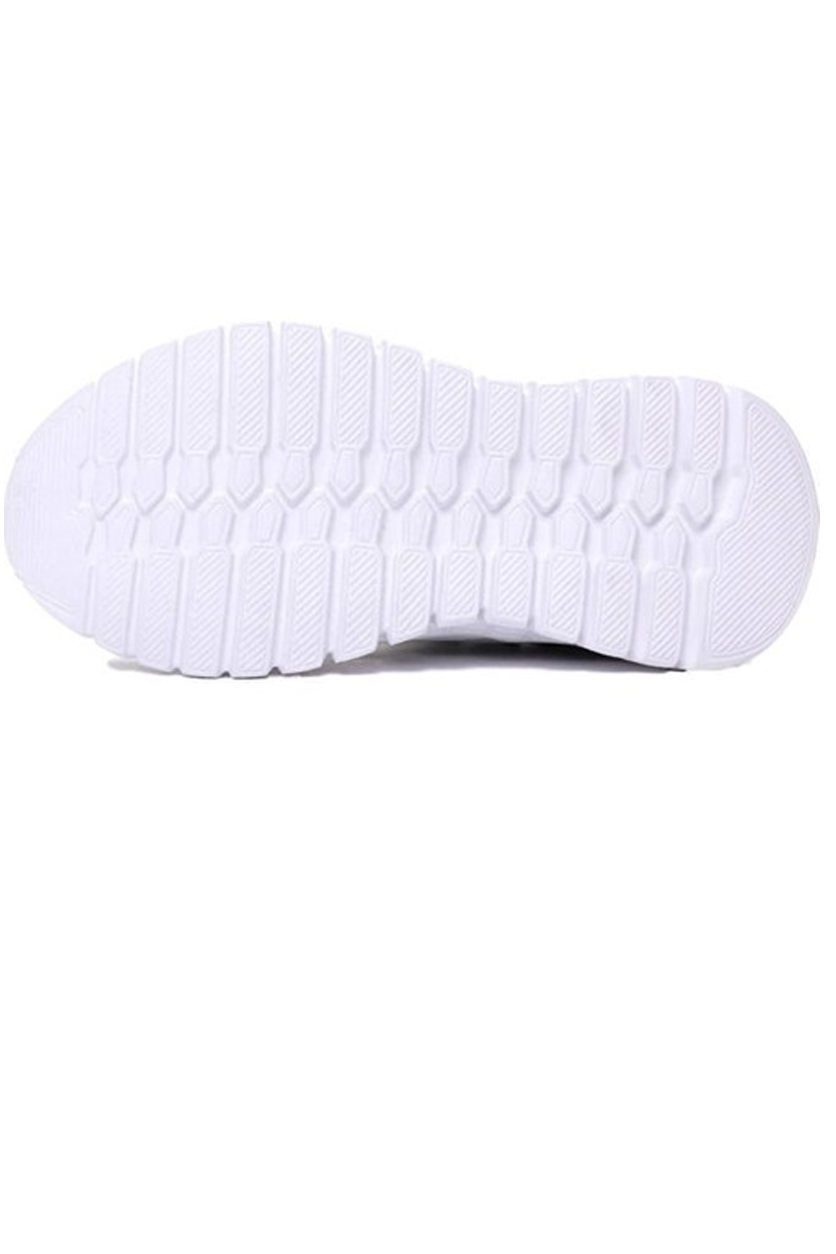 Hummel Viper Çocuk Spor Ayakkabı 900134-1100 Açık Gri