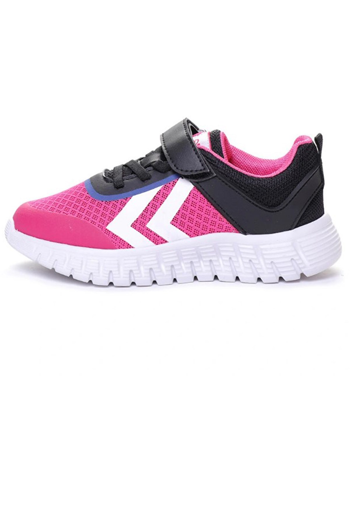 Hummel Viper Çocuk Spor Ayakkabı 900134-2761 Siyah