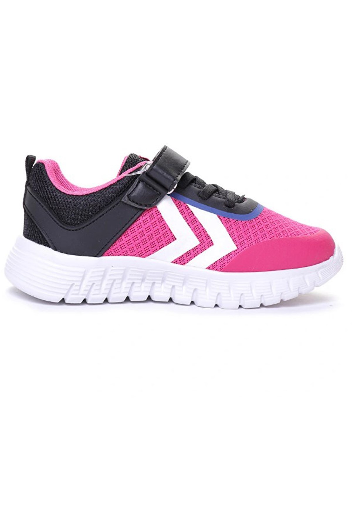 Hummel Viper Çocuk Spor Ayakkabı 900134-2761 Siyah
