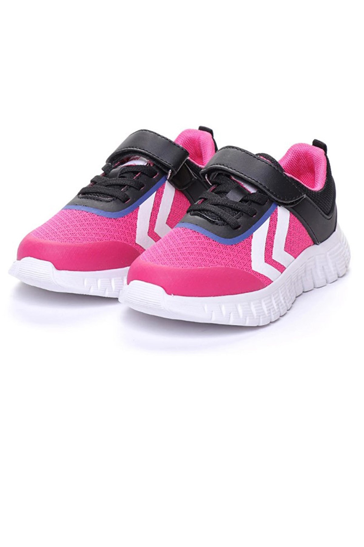 Hummel Viper Çocuk Spor Ayakkabı 900134-2761 Siyah