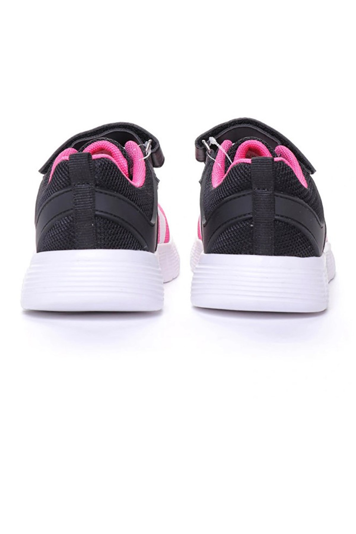 Hummel Viper Çocuk Spor Ayakkabı 900134-2761 Siyah