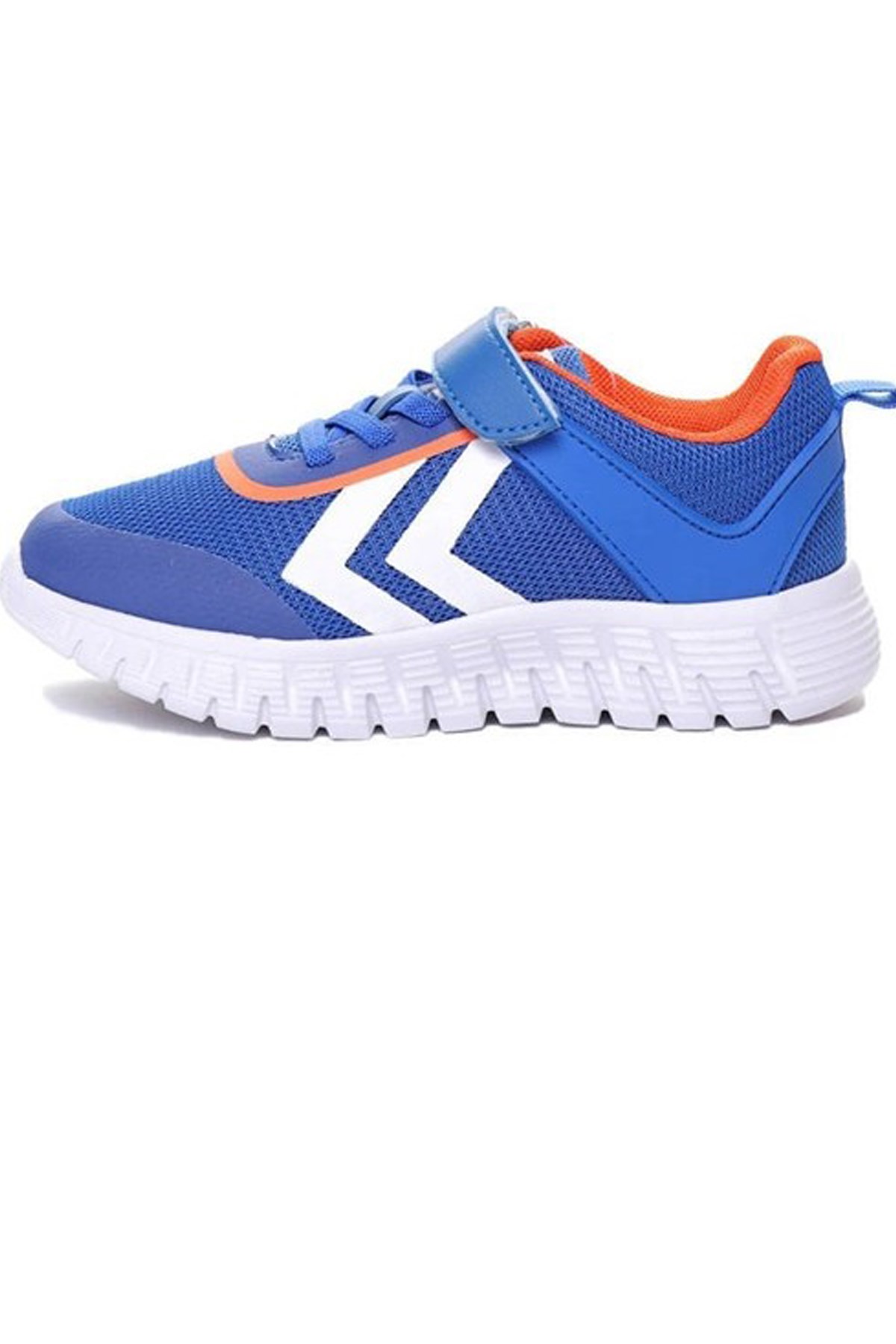 Hummel Viper Çocuk Spor Ayakkabı 900134-7956 Mavi
