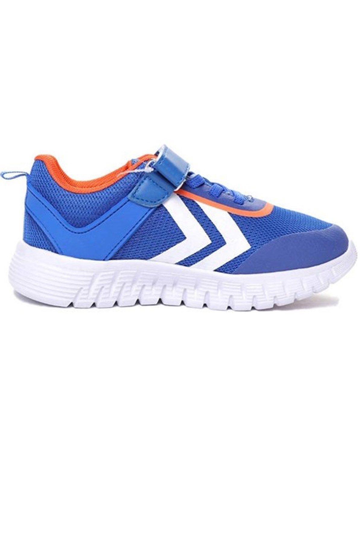 Hummel Viper Çocuk Spor Ayakkabı 900134-7956 Mavi
