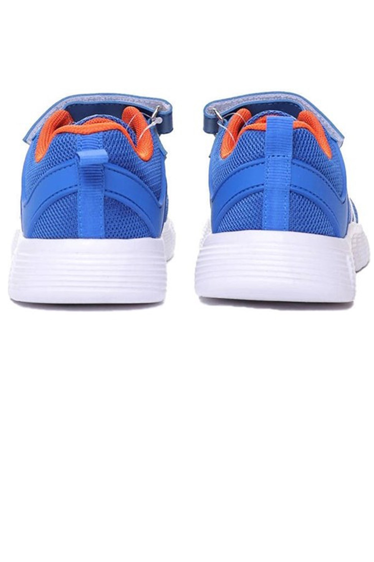 Hummel Viper Çocuk Spor Ayakkabı 900134-7956 Mavi