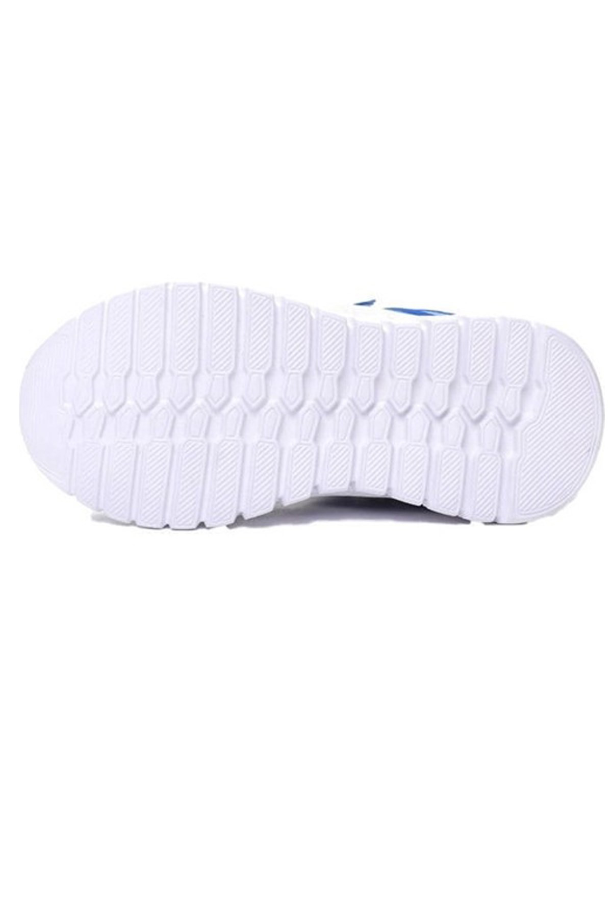 Hummel Viper Çocuk Spor Ayakkabı 900134-7956 Mavi