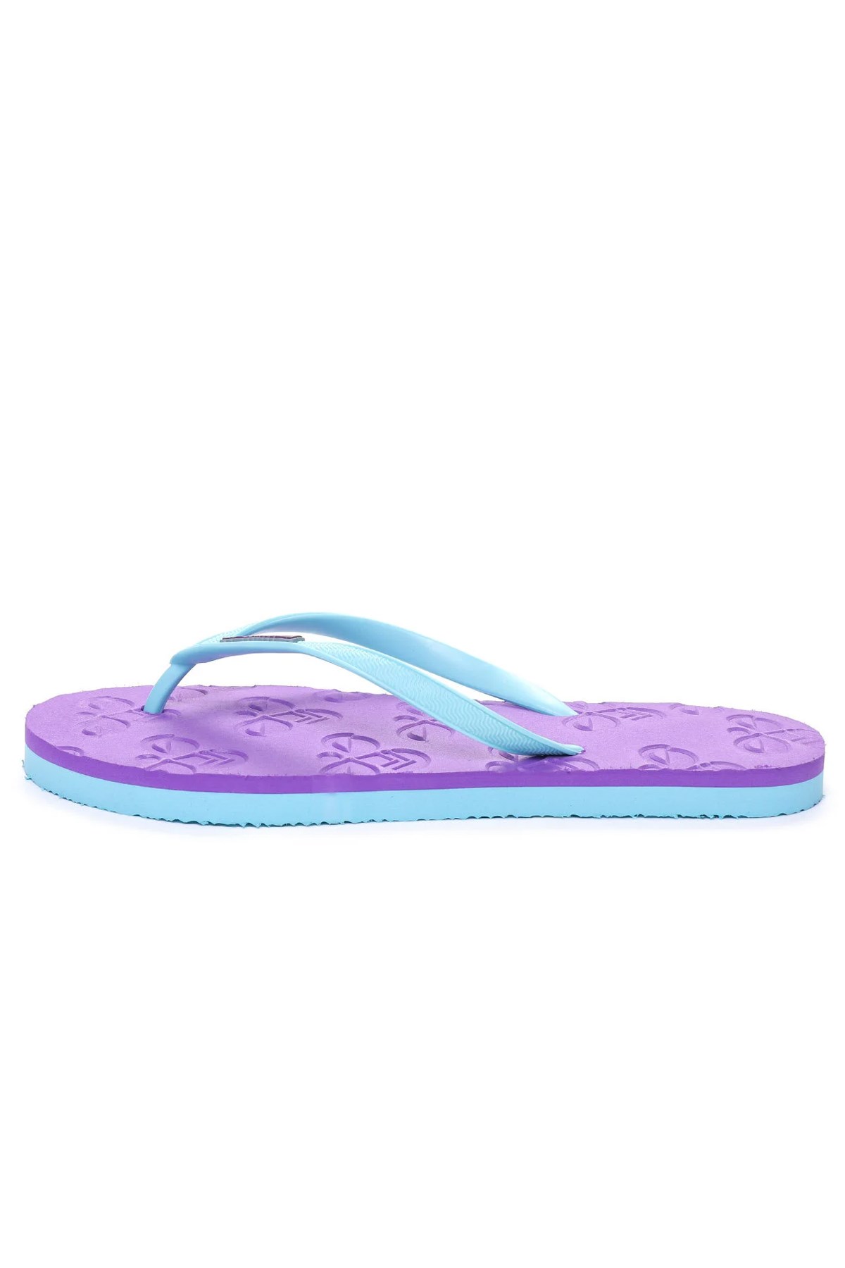 Hummel Bergama Kadın Terlik 900137-3291 Mor