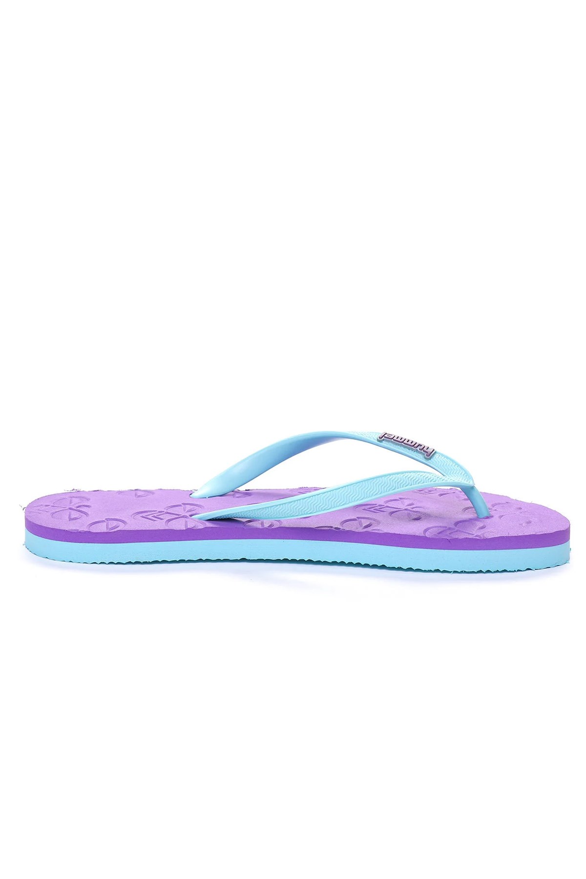 Hummel Bergama Kadın Terlik 900137-3291 Mor
