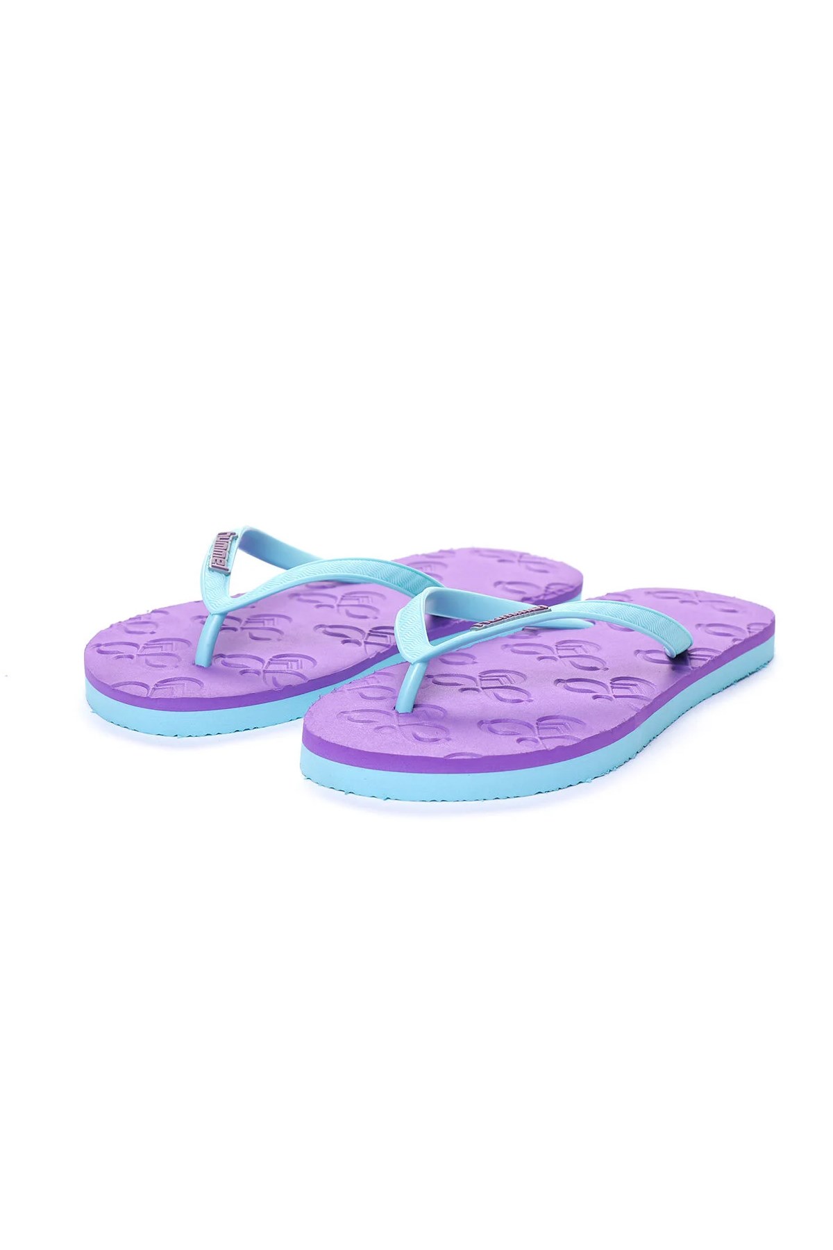 Hummel Bergama Kadın Terlik 900137-3291 Mor