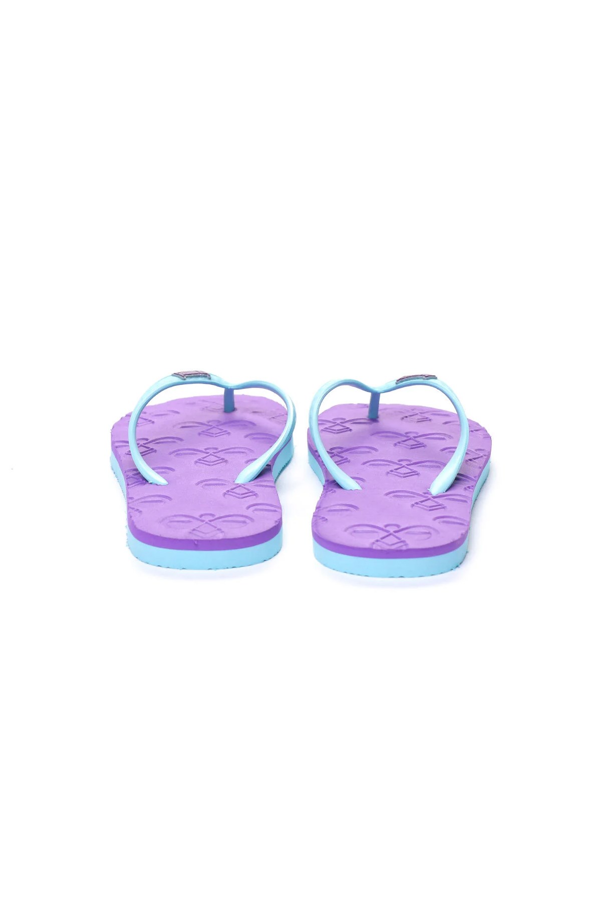 Hummel Bergama Kadın Terlik 900137-3291 Mor
