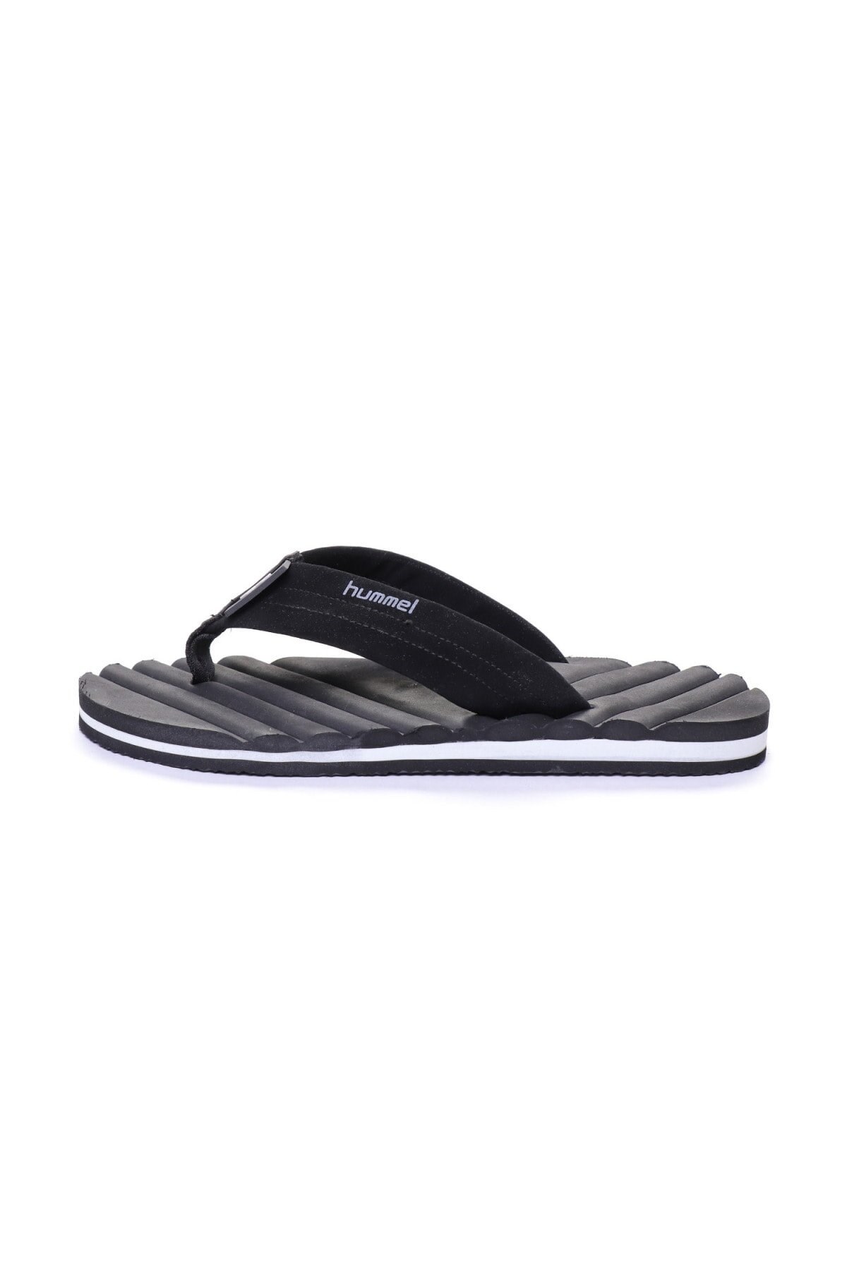 Hummel Mira Uniseks Terlik 900140-2001 Siyah