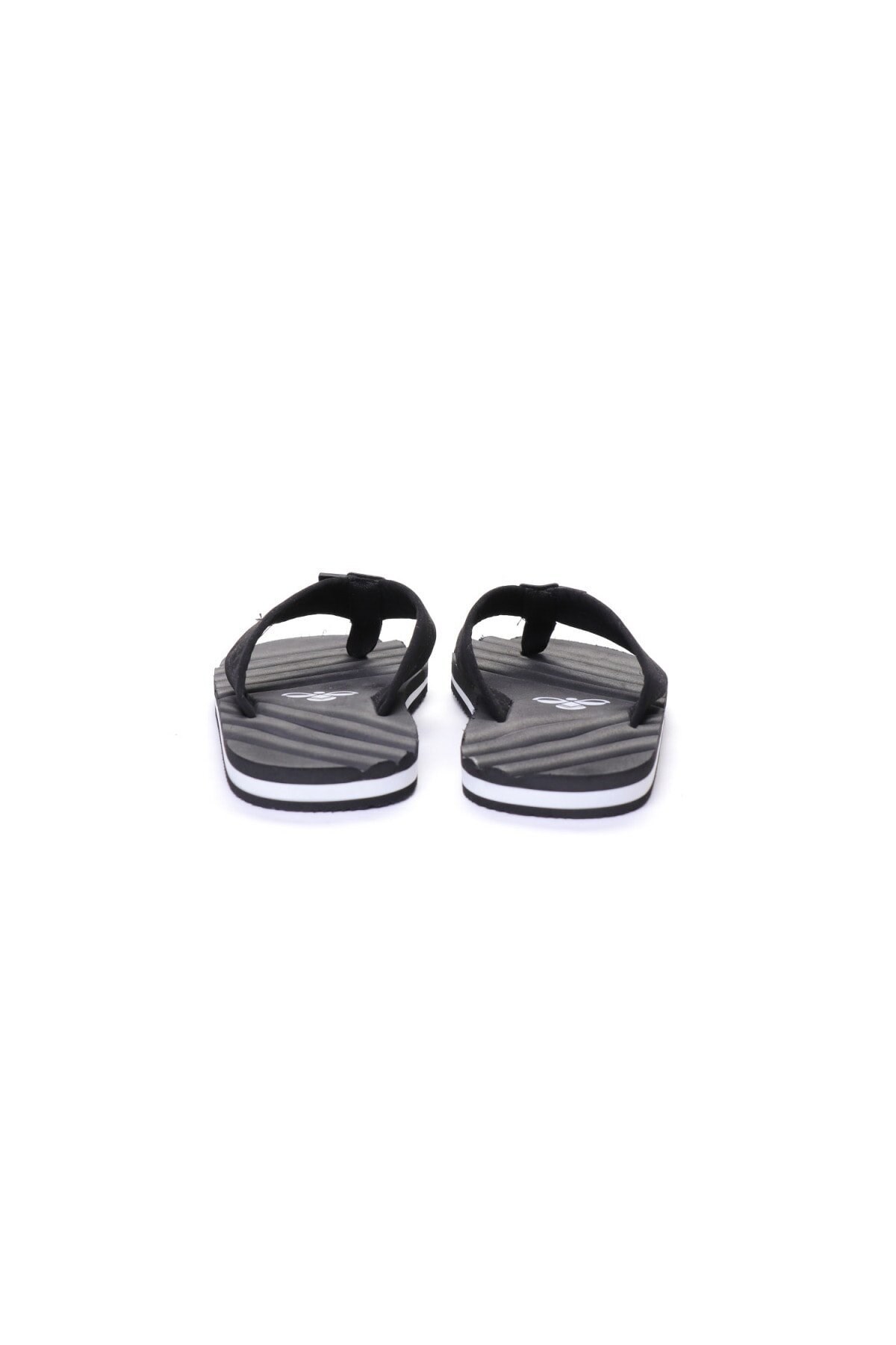 Hummel Mira Uniseks Terlik 900140-2001 Siyah