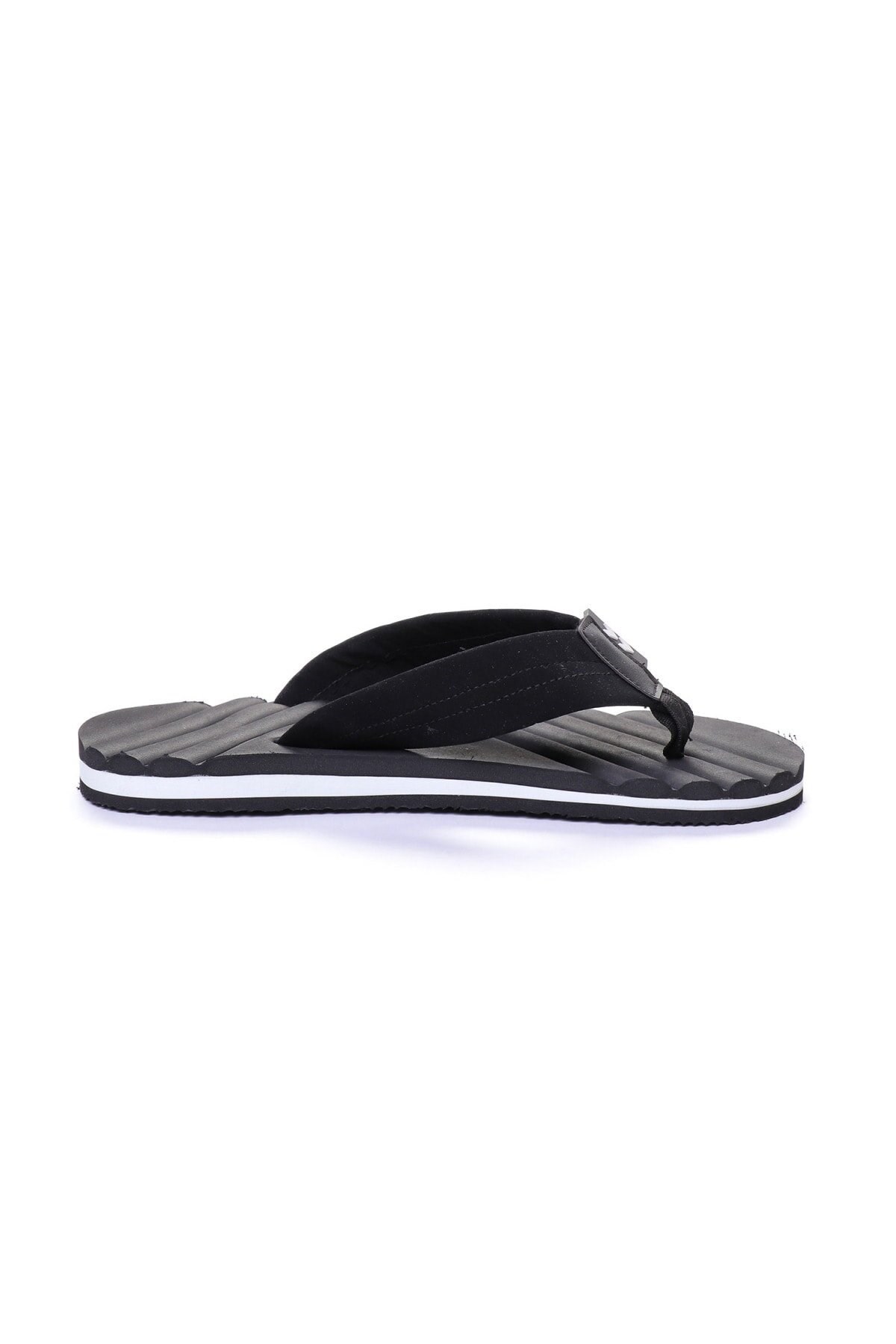 Hummel Mira Uniseks Terlik 900140-2001 Siyah