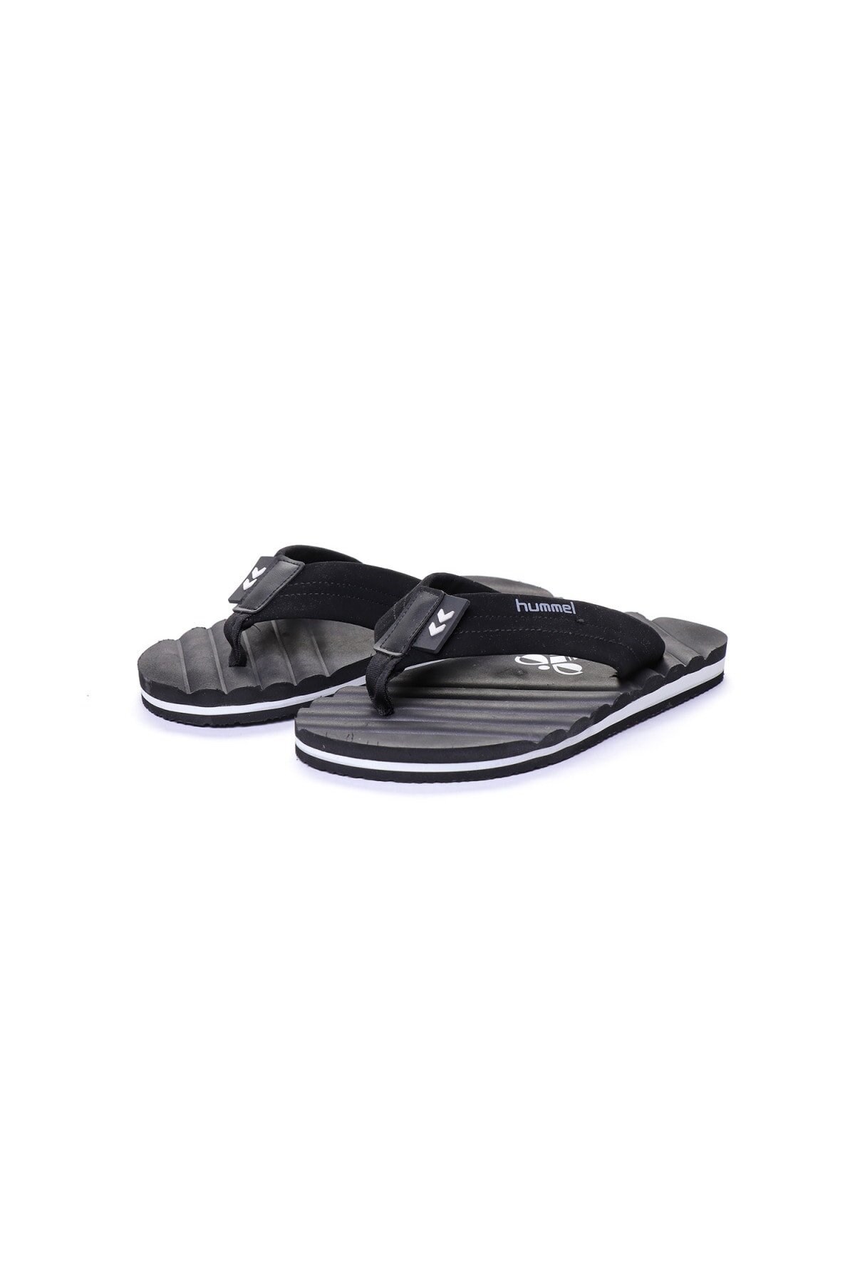 Hummel Mira Uniseks Terlik 900140-2001 Siyah