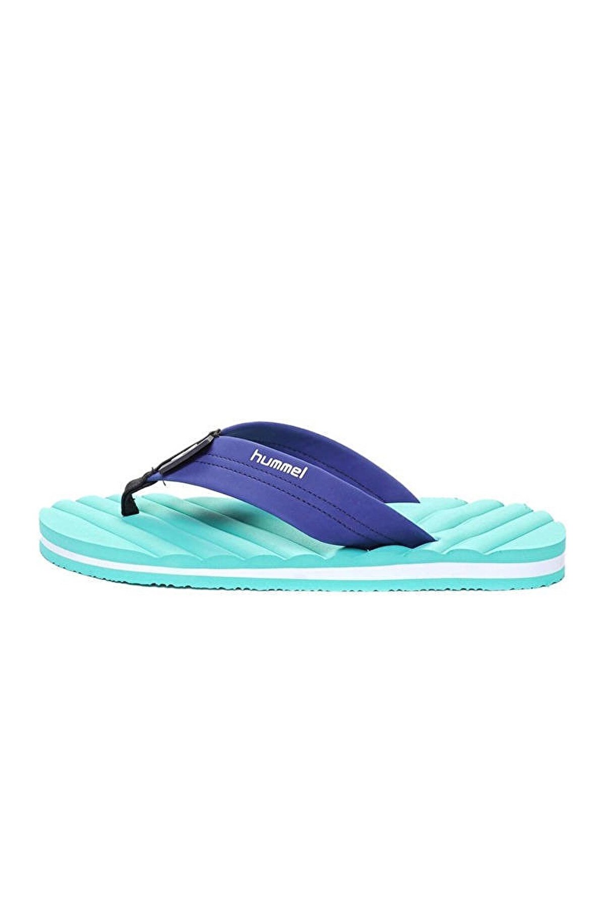 Hummel Mira Unisex Terlik 900140-2205 Mavi
