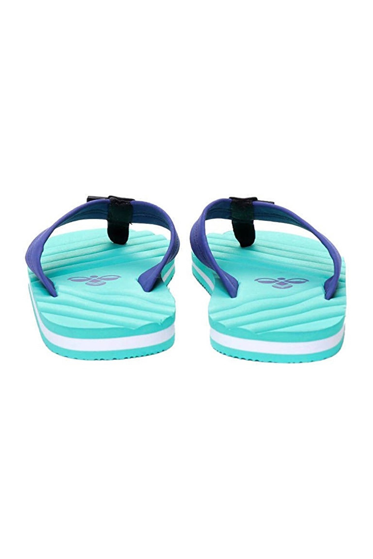 Hummel Mira Unisex Terlik 900140-2205 Mavi