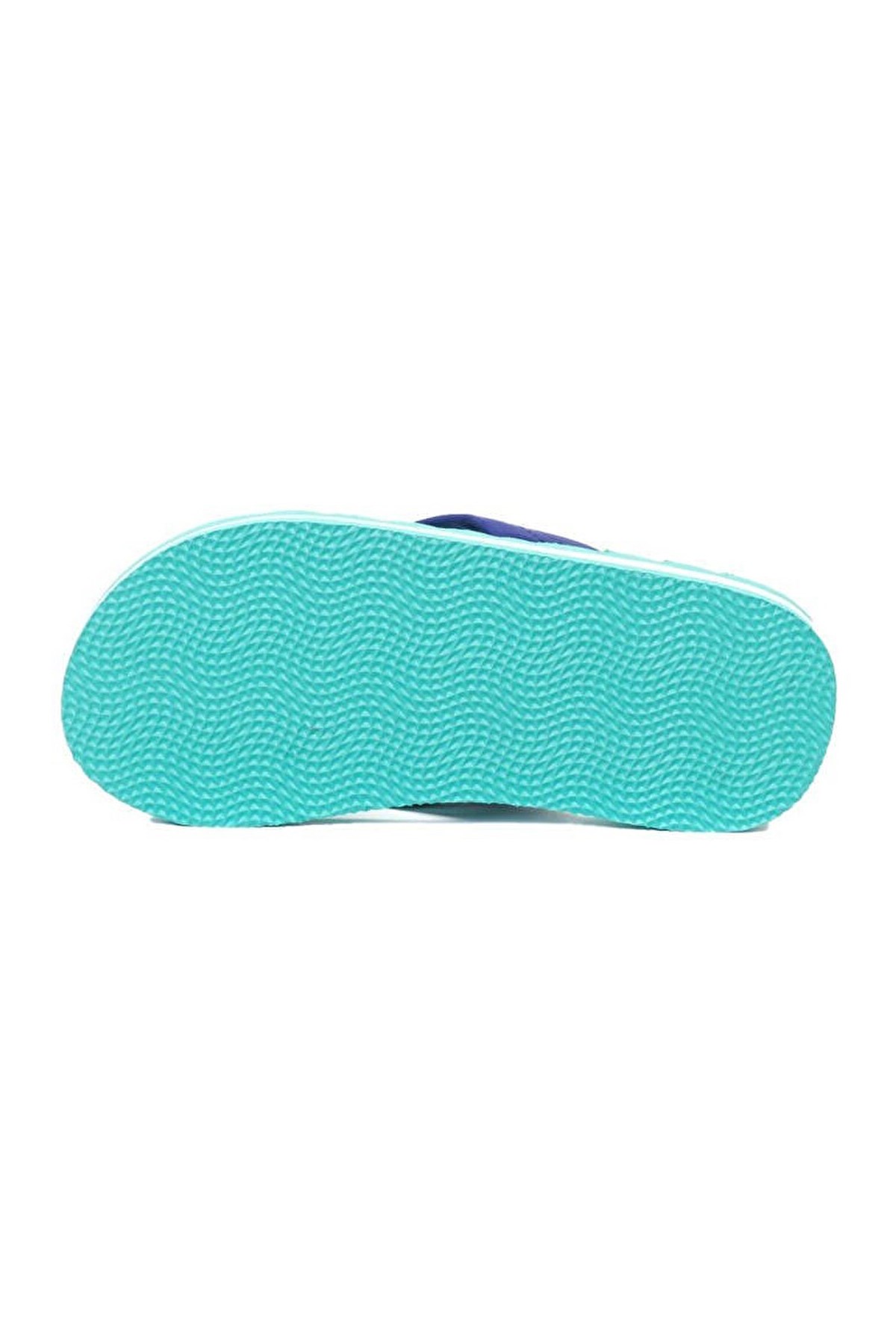 Hummel Mira Unisex Terlik 900140-2205 Mavi