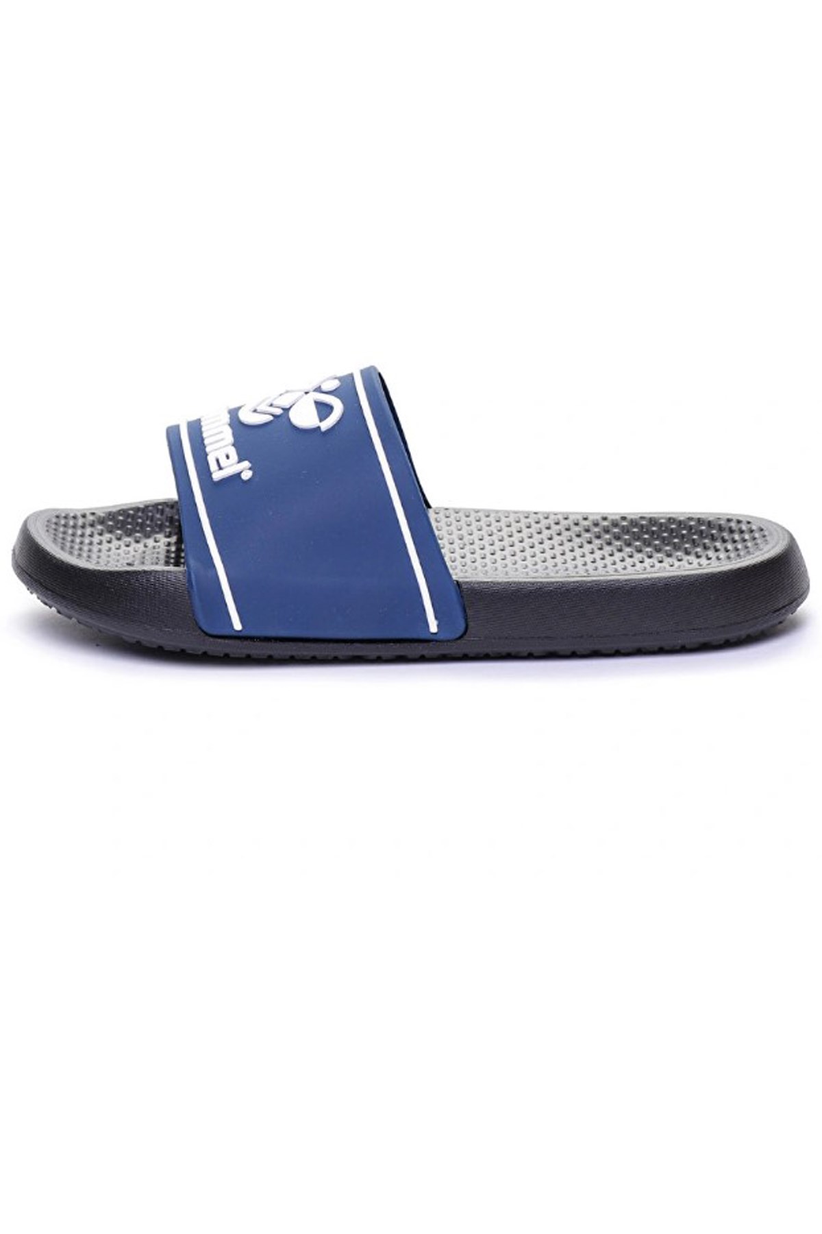 Hummel Sand Uniseks Terlik 900141-7956 Mavi