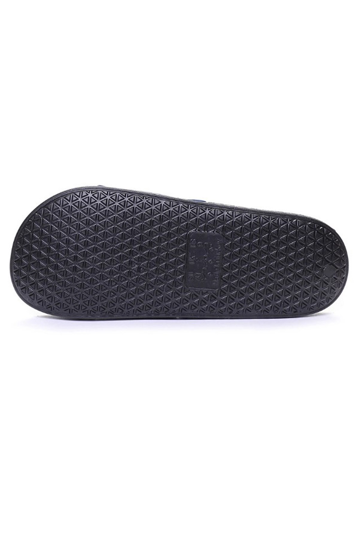 Hummel Sand Uniseks Terlik 900141-7956 Mavi