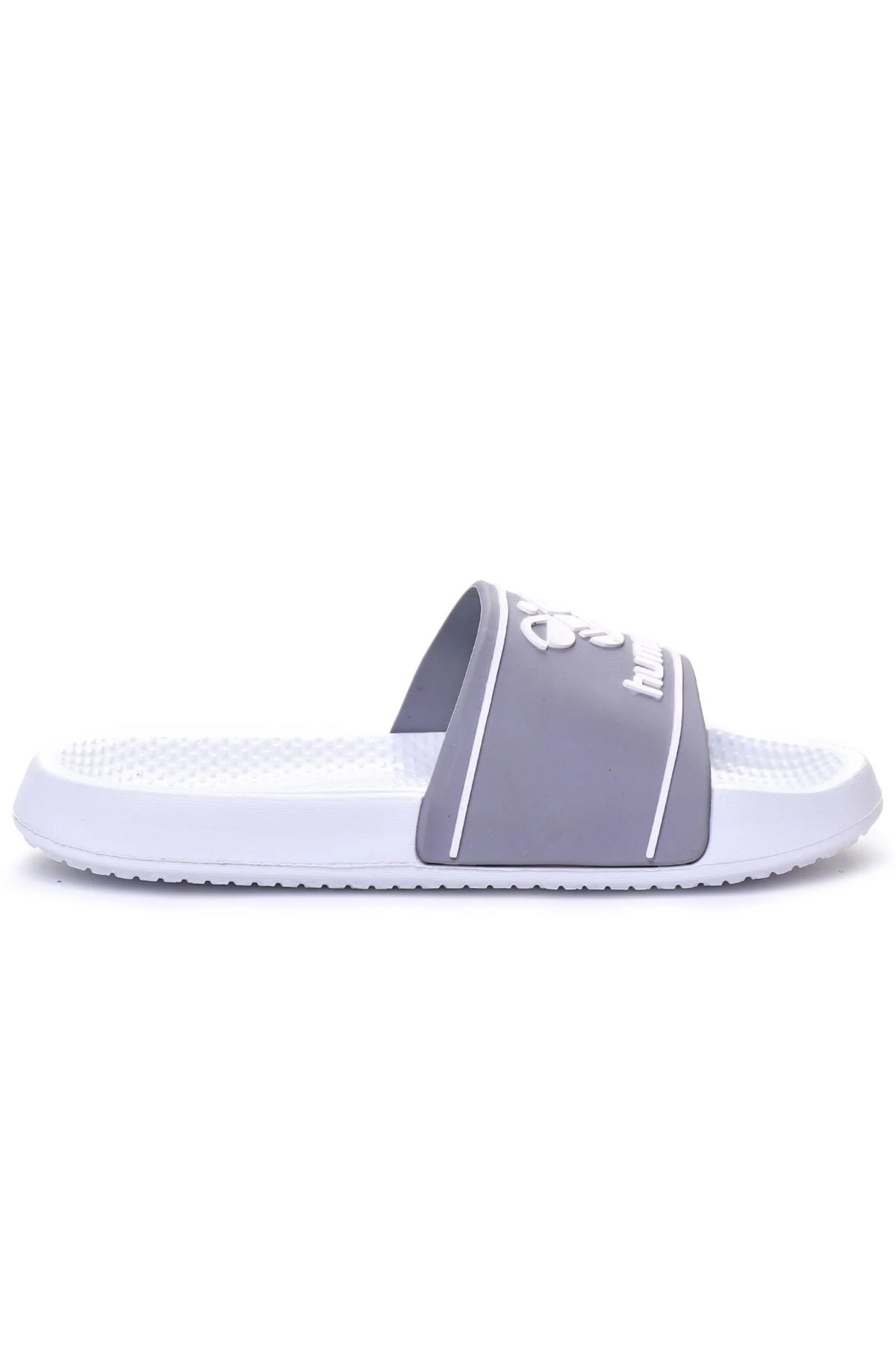 Hummel Sand Unisex Terlik 900141-8997 Gri