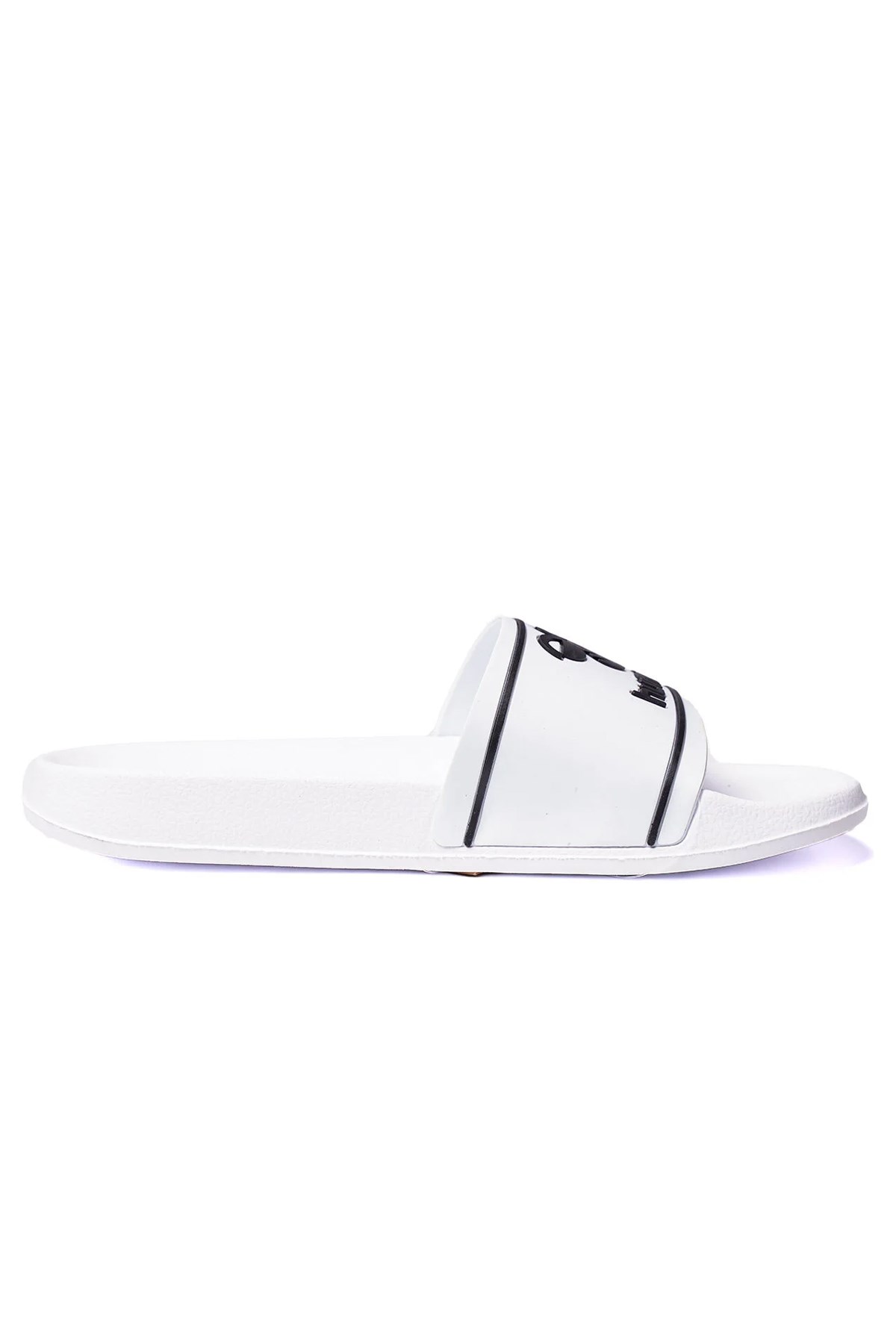 Hummel Sand Unisex Terlik 900141-9123 Beyaz