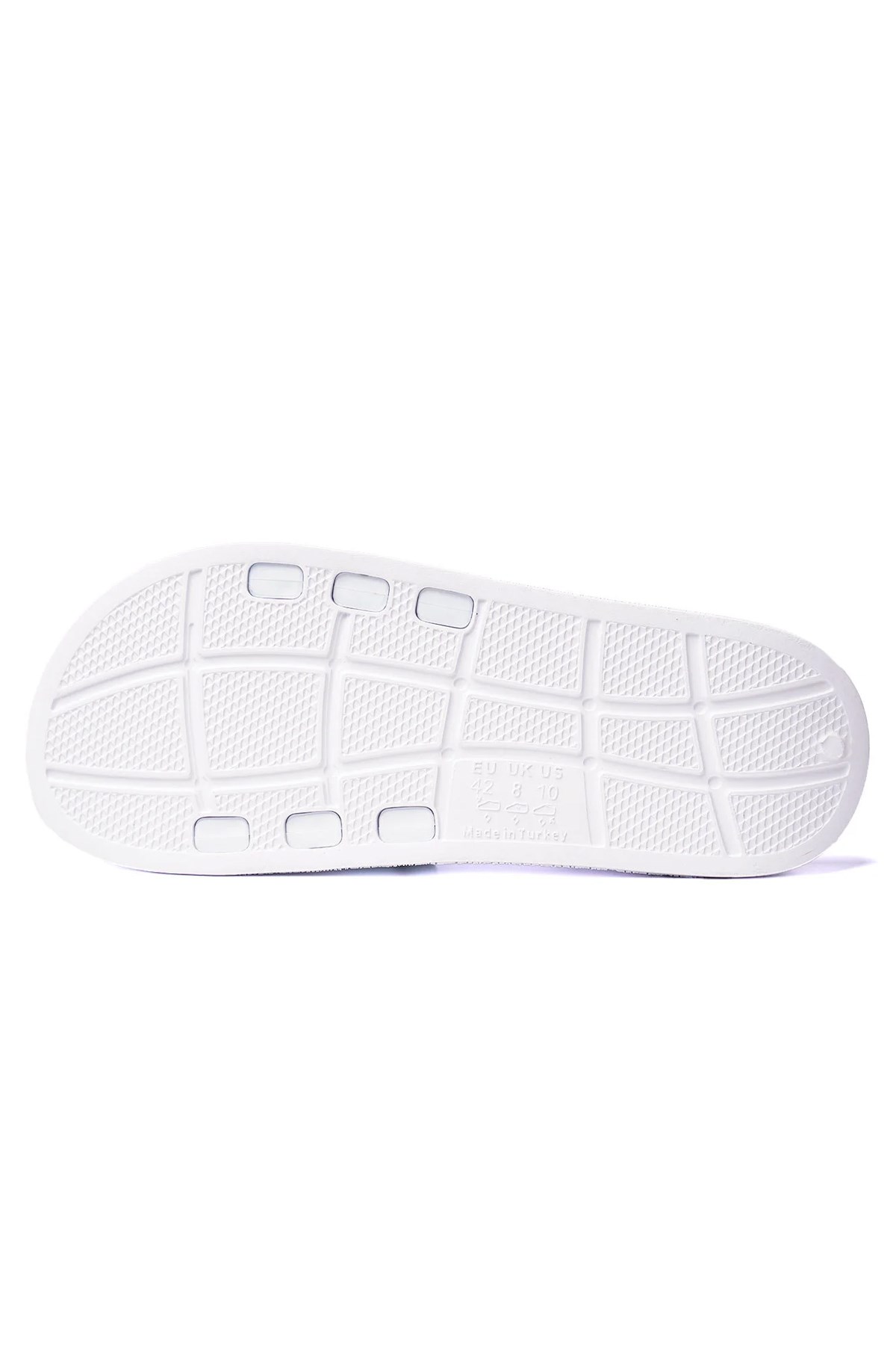 Hummel Sand Unisex Terlik 900141-9123 Beyaz
