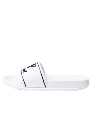 Hummel Sand Unisex Terlik 900141-9123 Beyaz