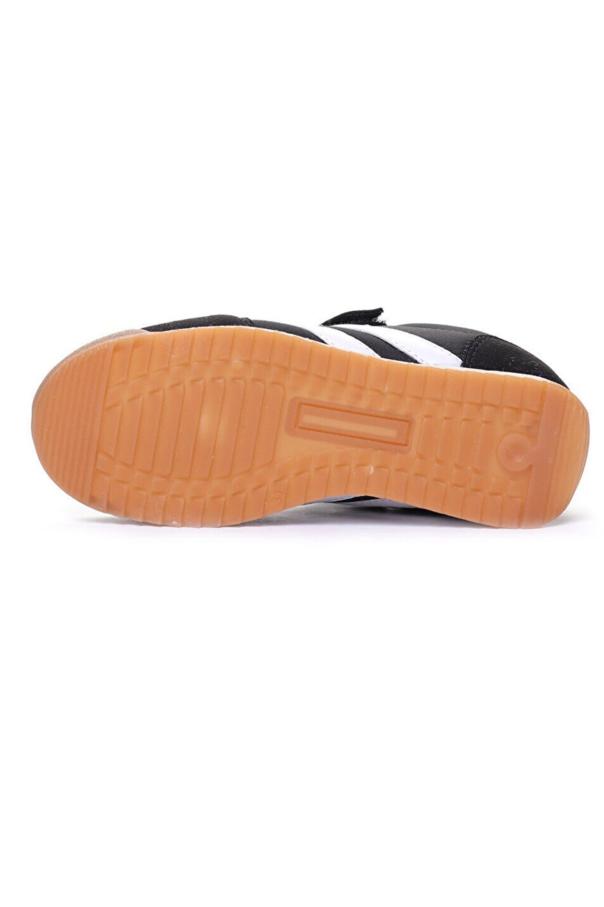 Hummel Pedro Çocuk Spor Ayakkabı  900147-2001 Siyah