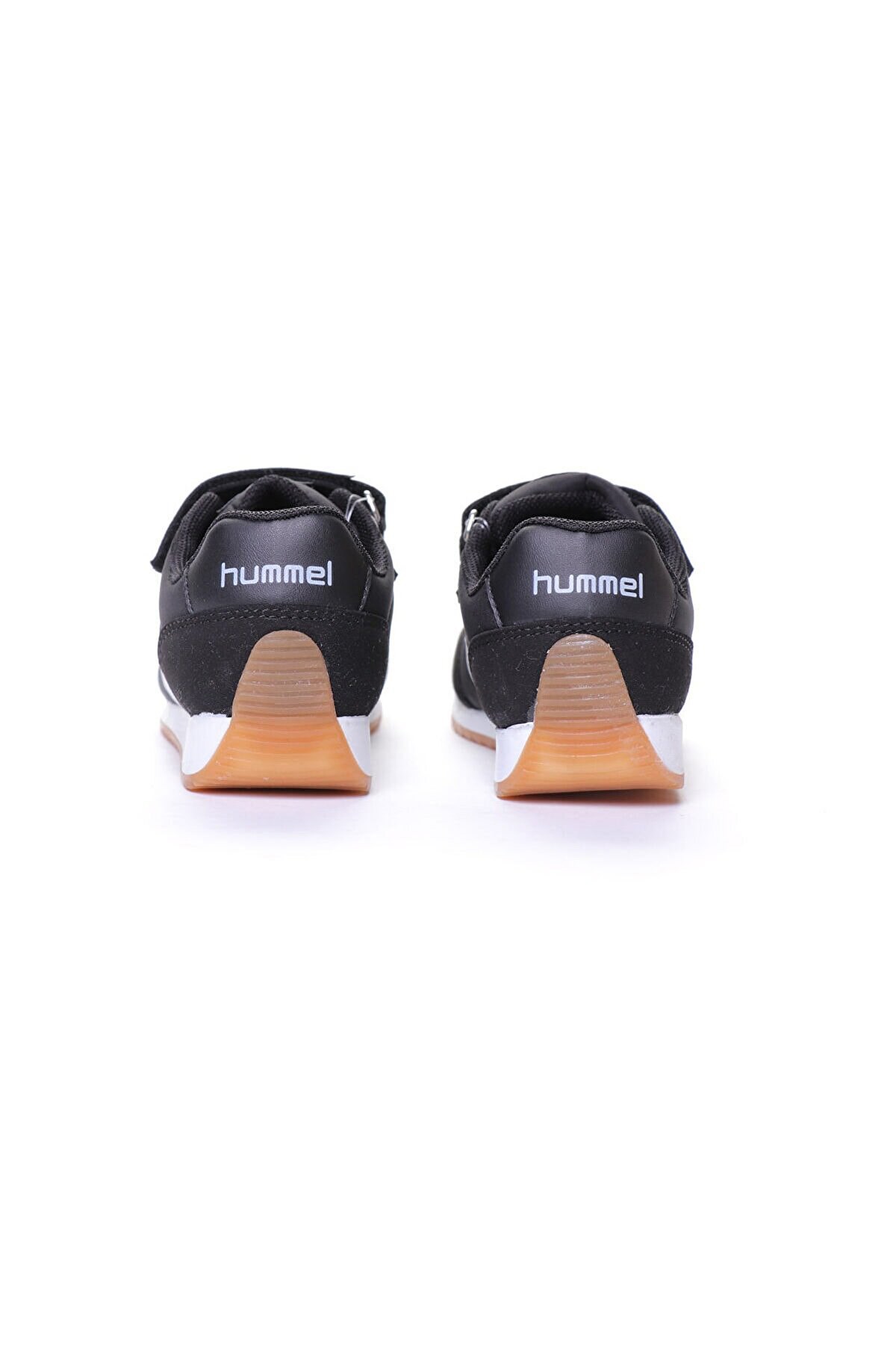 Hummel Pedro Çocuk Spor Ayakkabı  900147-2001 Siyah