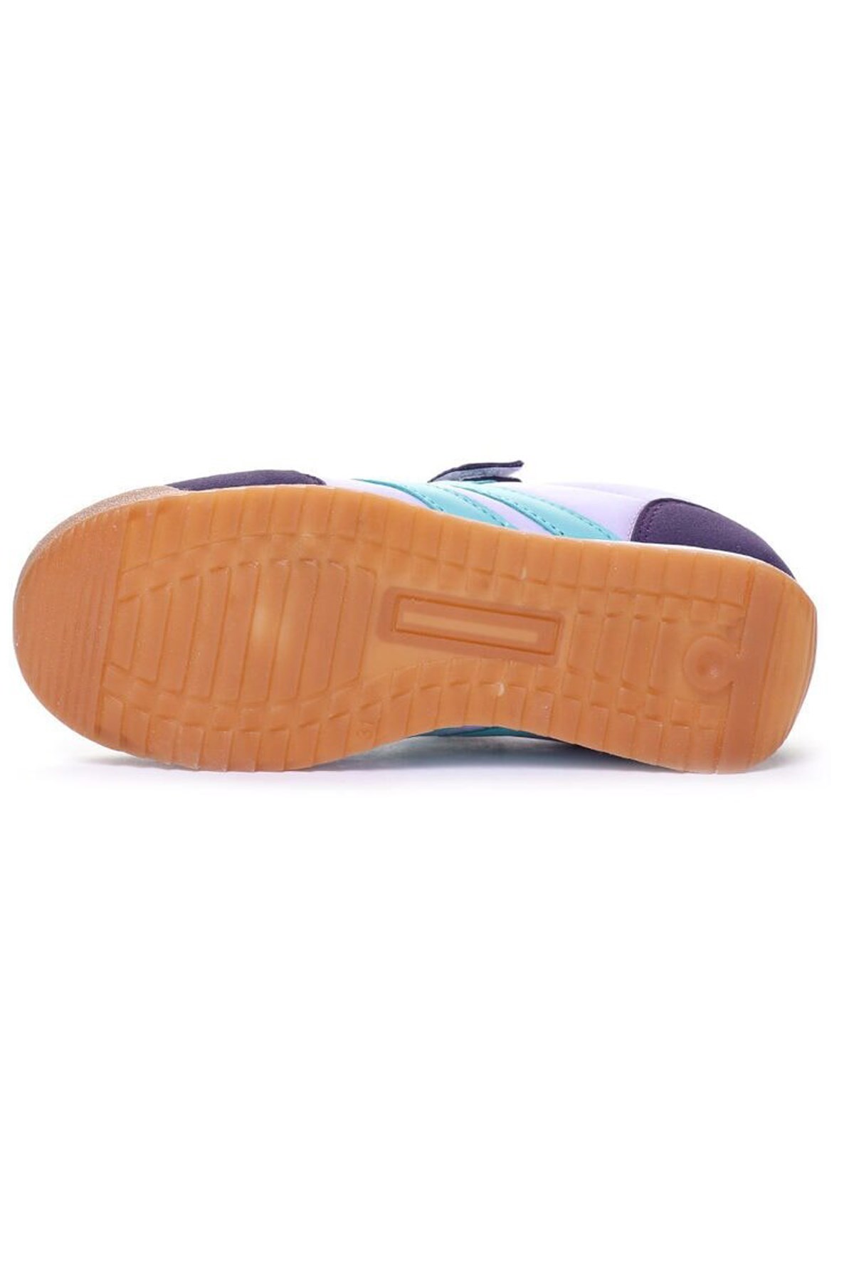 Hummel Pedro Çocuk Spor Ayakkabı  900147-3003 Mor