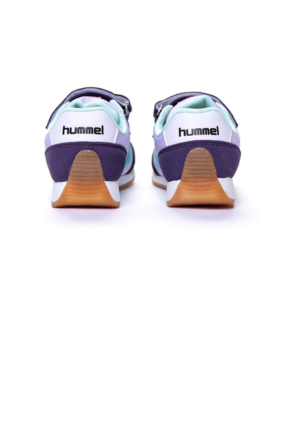 Hummel Pedro Çocuk Spor Ayakkabı  900147-3003 Mor