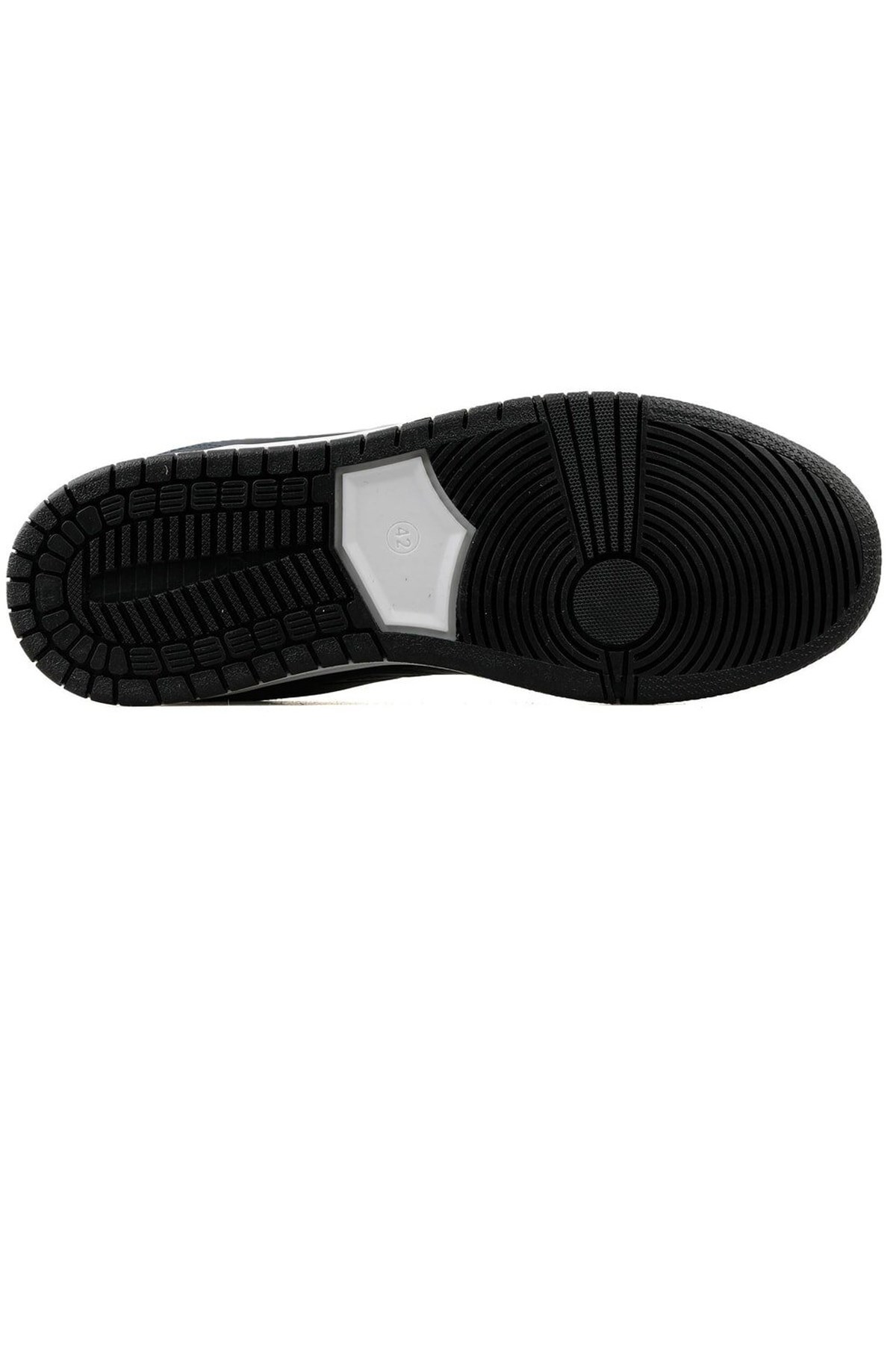 Hummel Ground Erkek Spor Ayakkabı 900151-1009 Lacivert