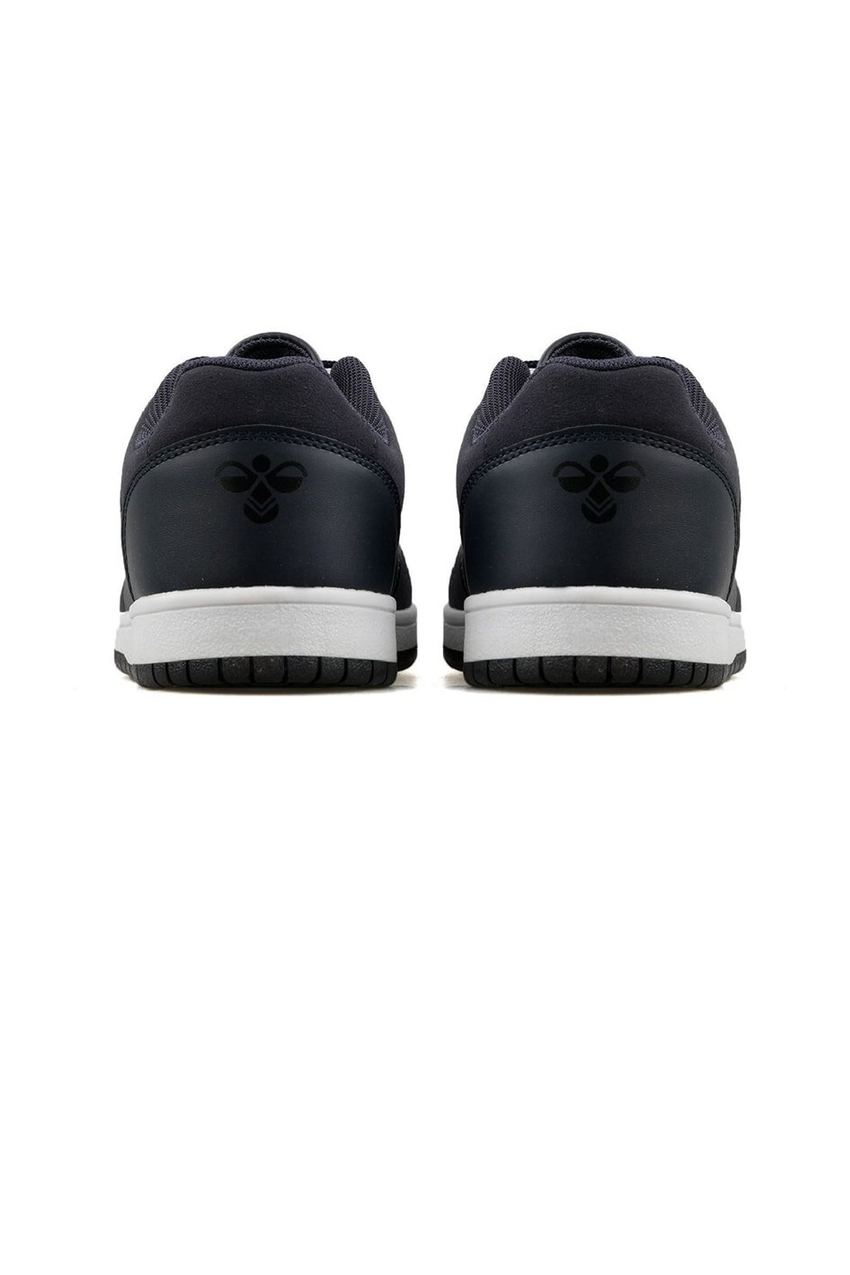 Hummel Ground Erkek Spor Ayakkabı 900151-1009 Lacivert
