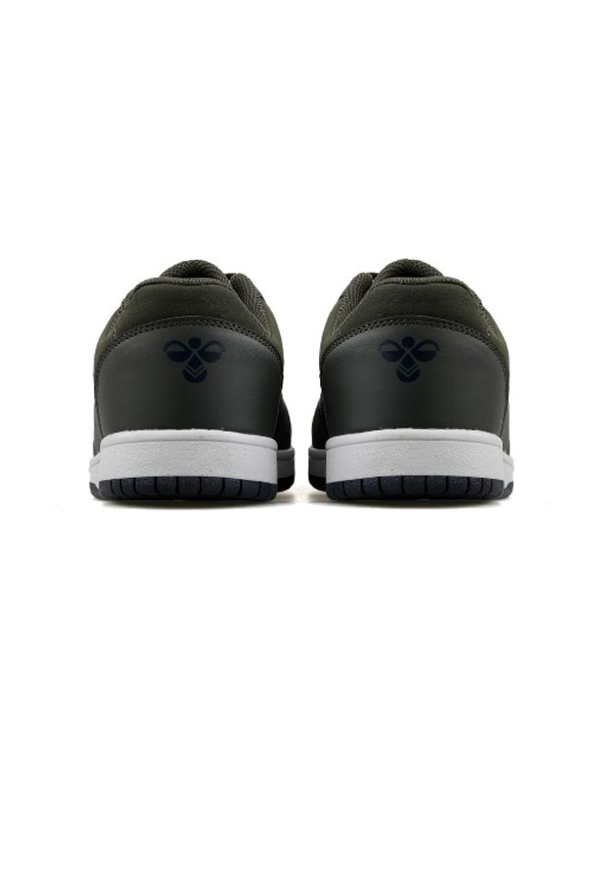 Hummel Ground Erkek Spor Ayakkabı 900151-6086 Yeşil
