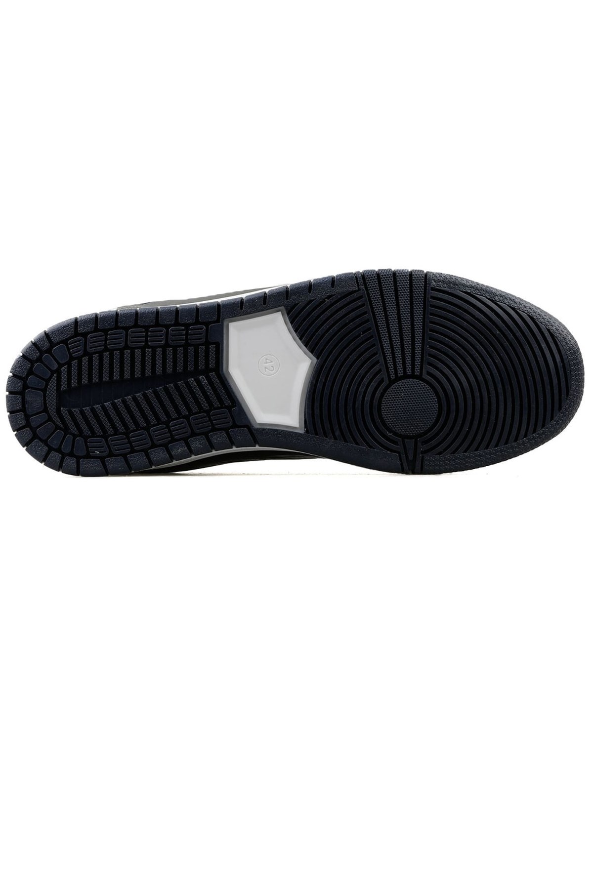 Hummel Ground Erkek Spor Ayakkabı 900151-6086 Yeşil