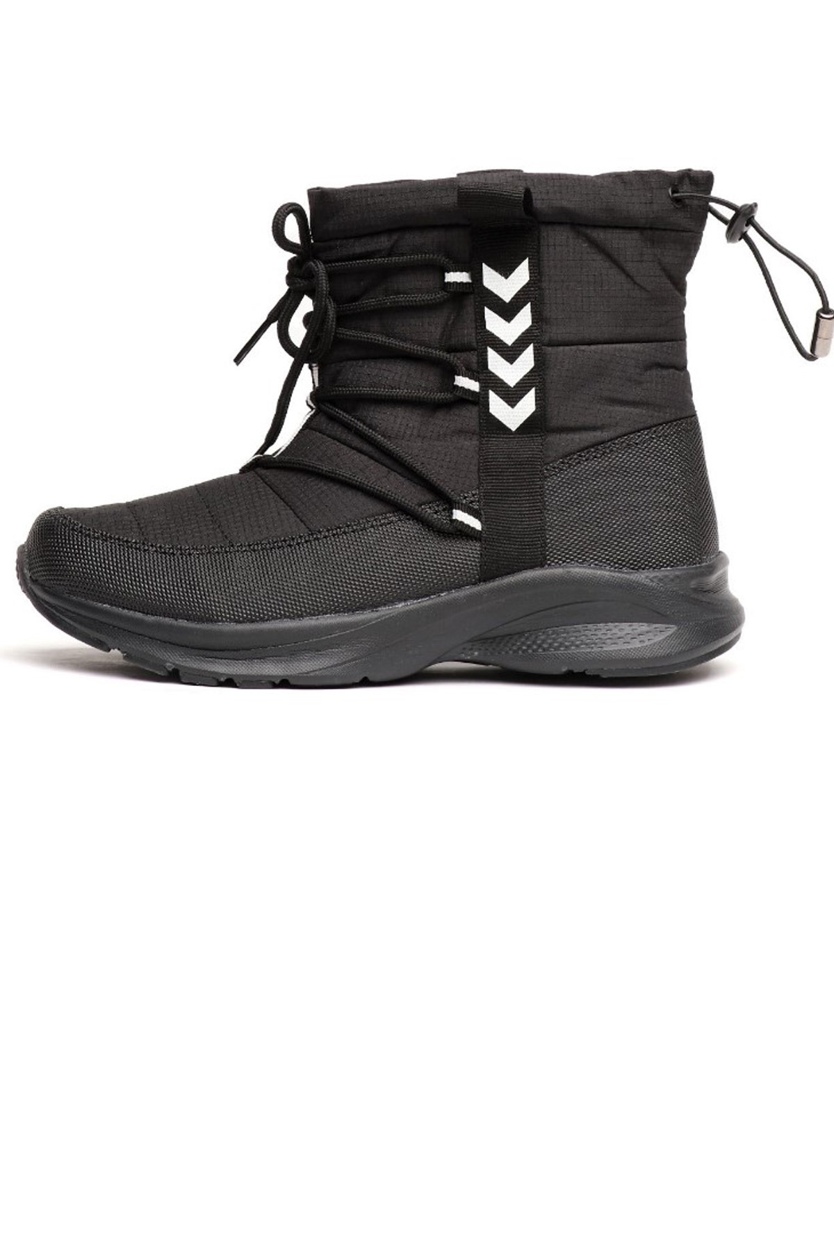 Hummel Helena Kadın Bot 900152-2001 Siyah