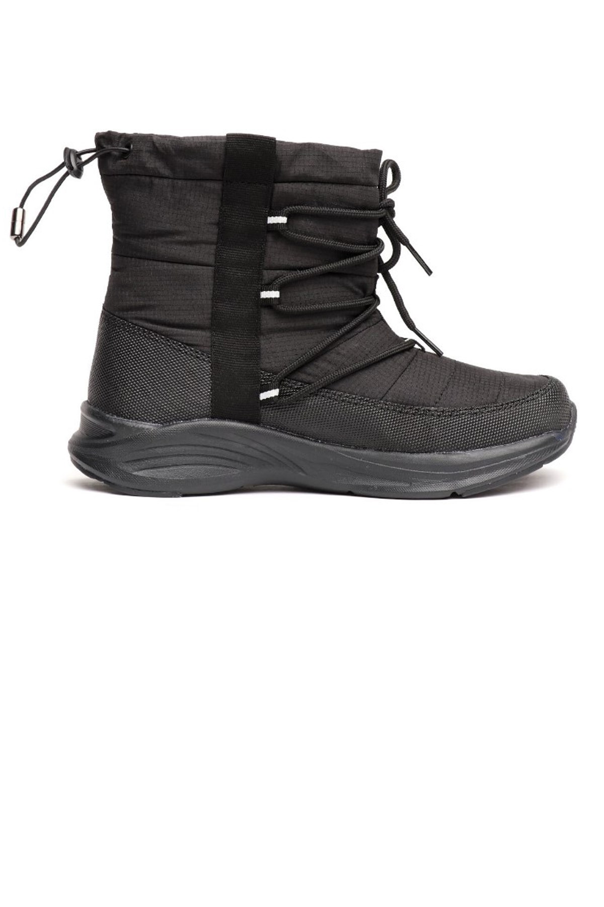 Hummel Helena Kadın Bot 900152-2001 Siyah