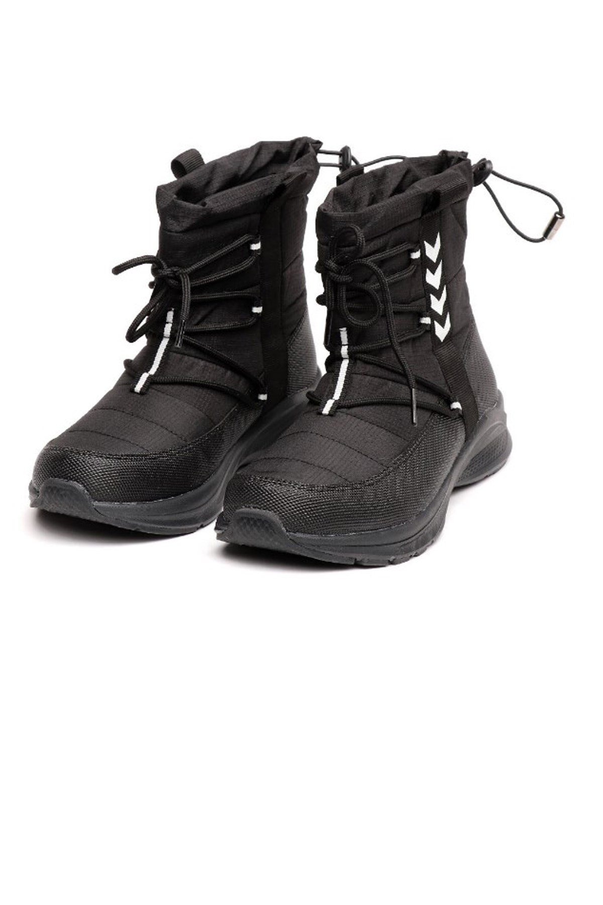 Hummel Helena Kadın Bot 900152-2001 Siyah