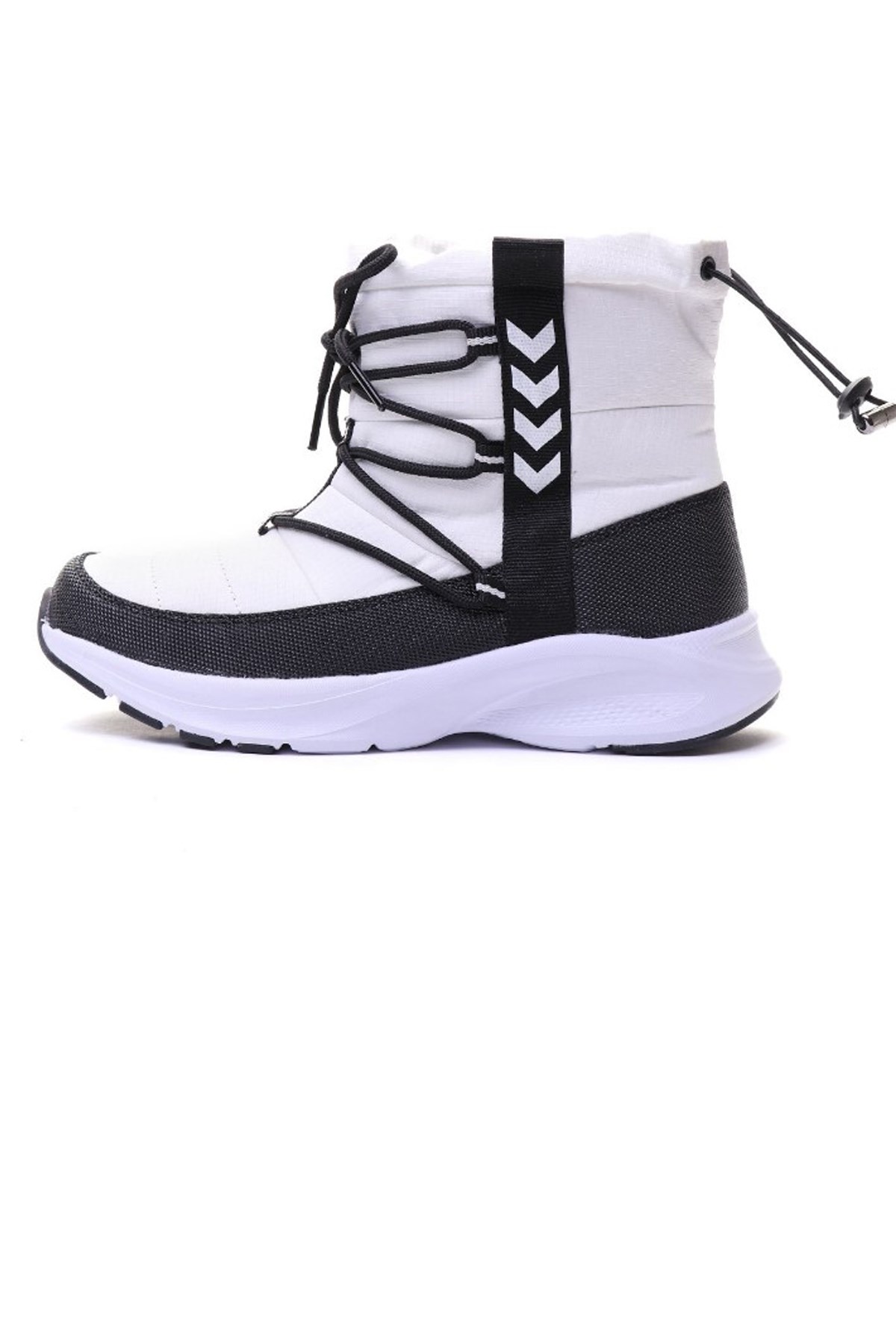Hummel Helena Kadın Spor Ayakkabı 900152-9001 Beyaz
