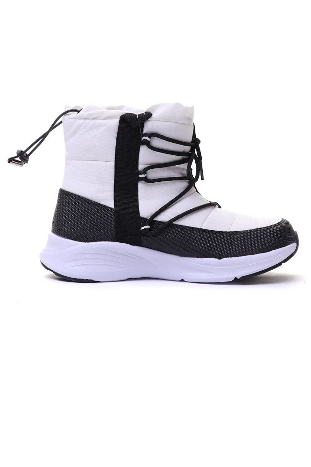 Hummel Helena Kadın Spor Ayakkabı 900152-9001 Beyaz
