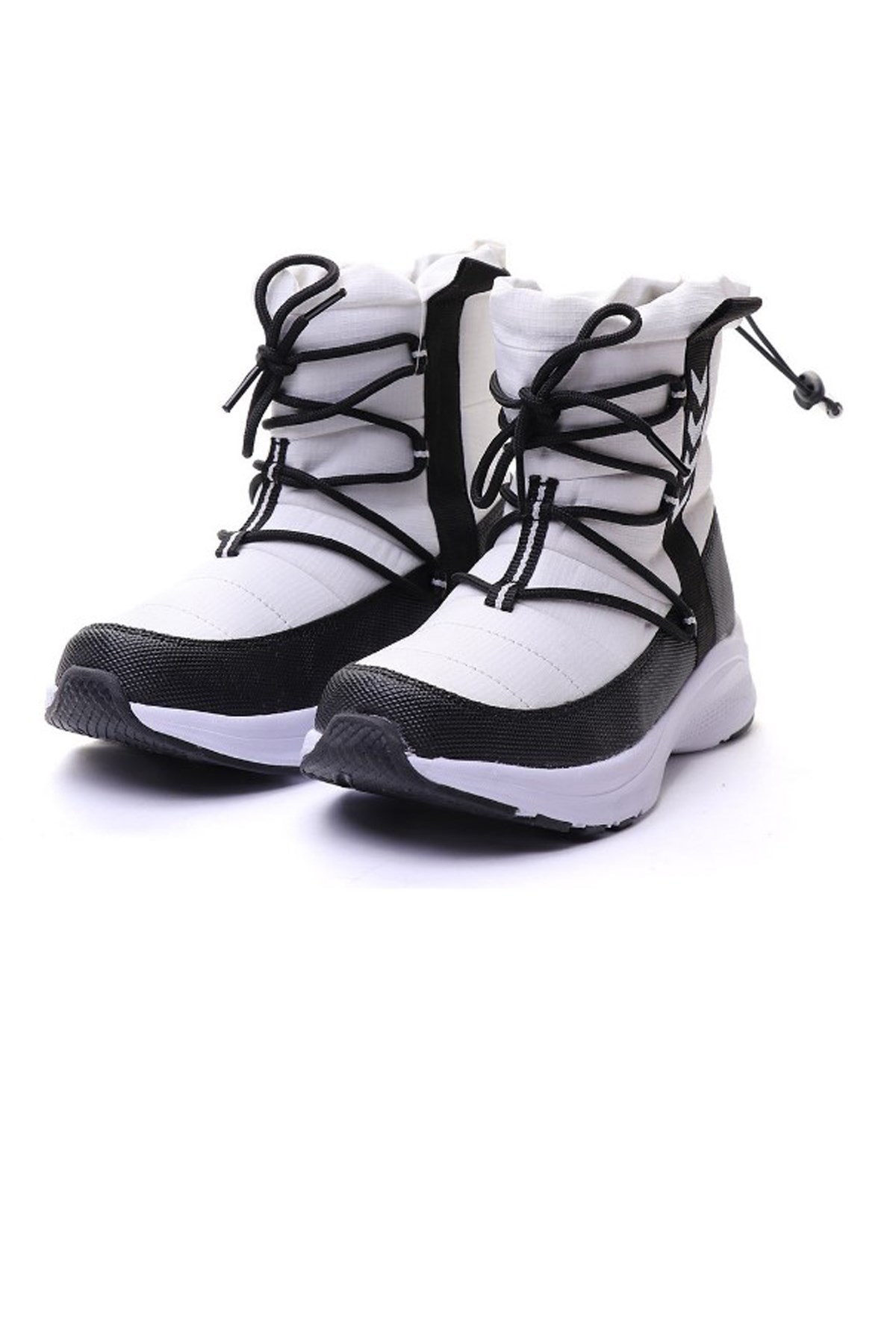 Hummel Helena Kadın Spor Ayakkabı 900152-9001 Beyaz