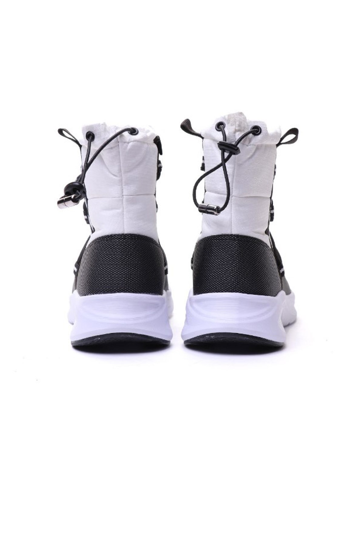 Hummel Helena Kadın Spor Ayakkabı 900152-9001 Beyaz