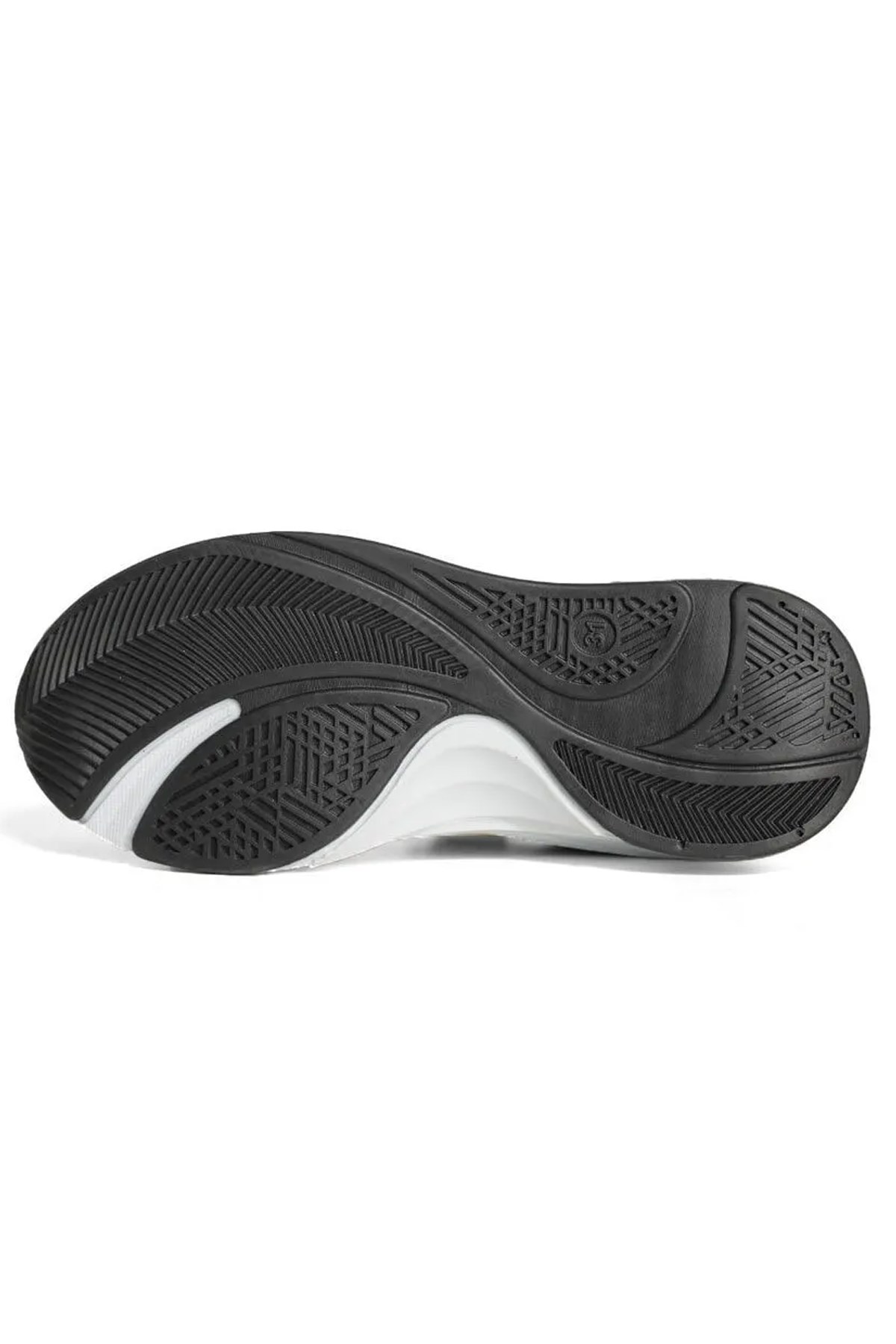 Hummel Wanga Jr Çocuk Spor Ayakkabı 900164-1009 Siyah