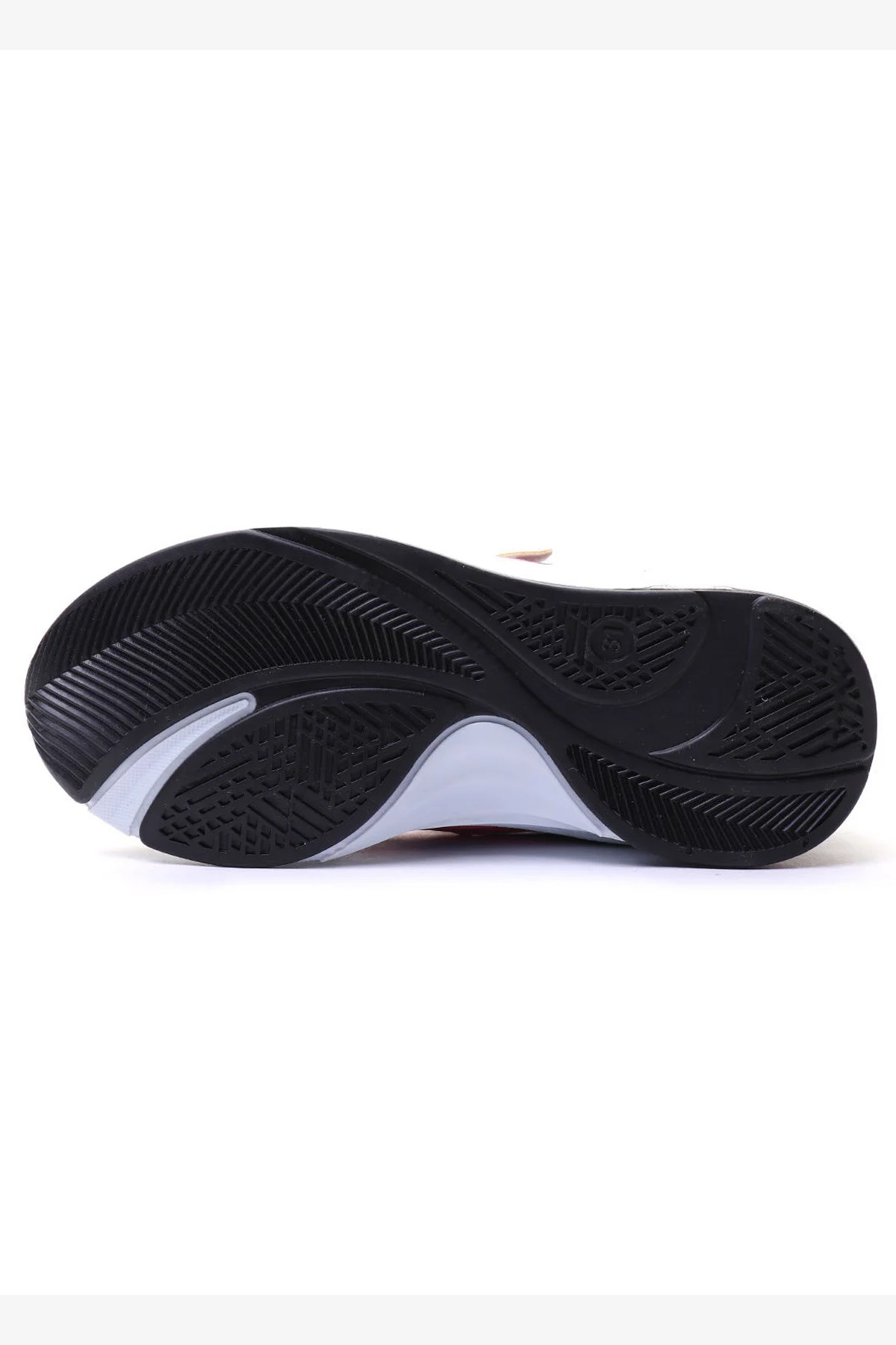 Hummel Wanga Jr Çocuk Spor Ayakkabı 900164-2607 Siyah