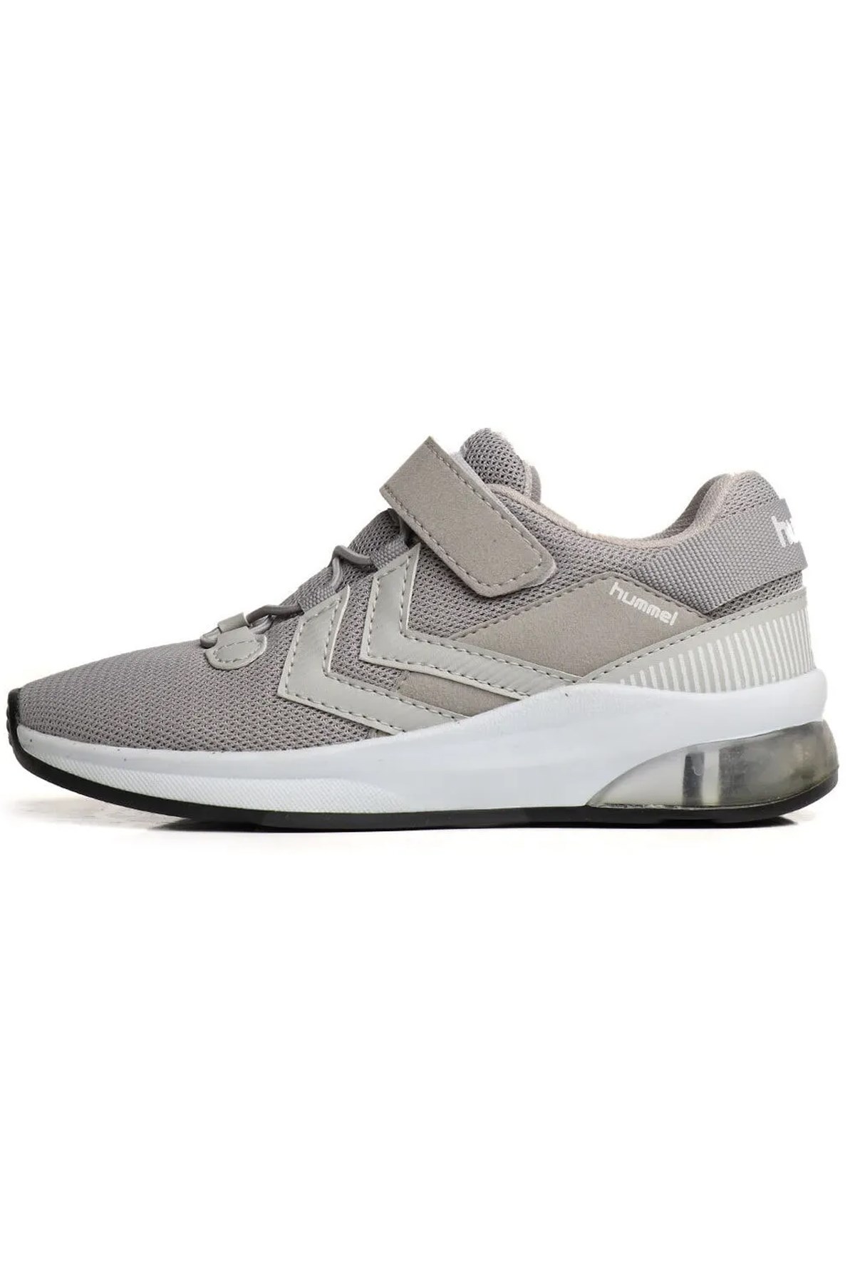 Hummel Wanga Jr Çocuk Spor Ayakkabı 900164-9126 Beyaz