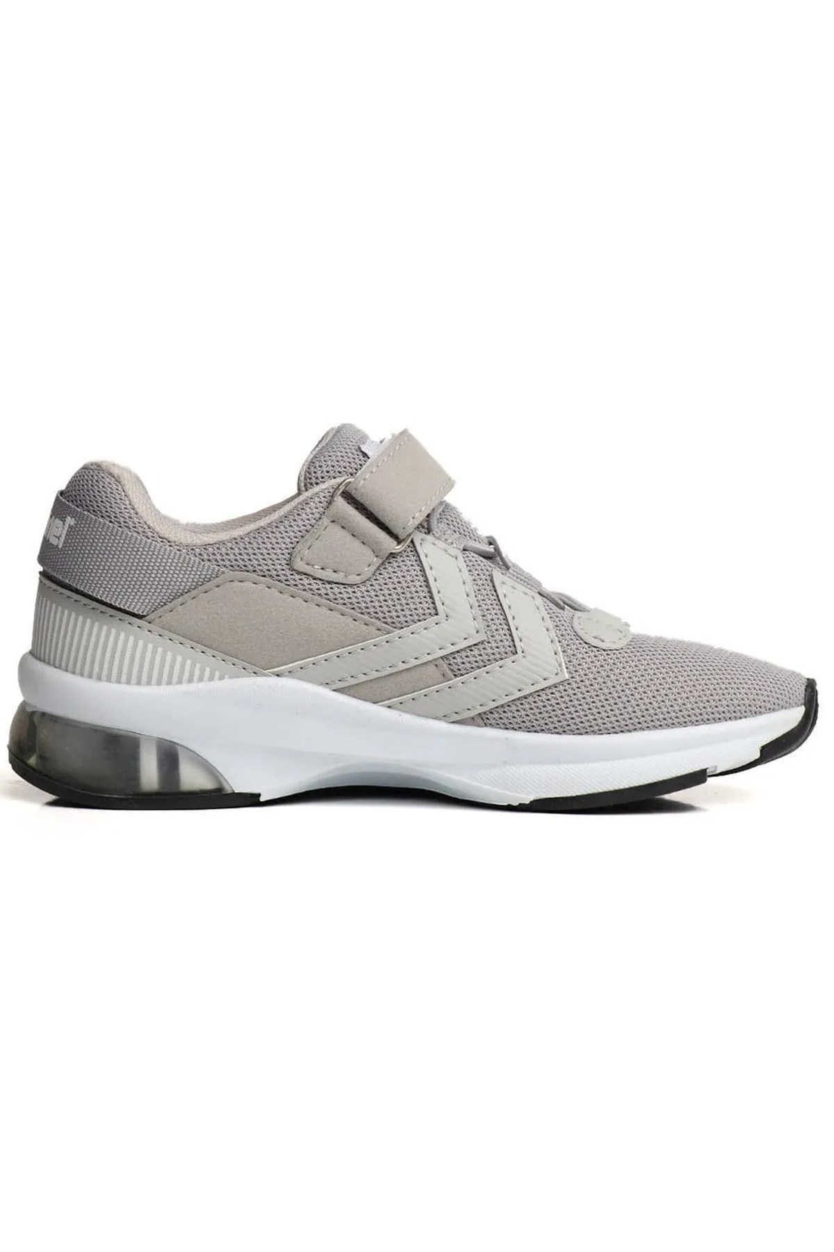 Hummel Wanga Jr Çocuk Spor Ayakkabı 900164-9126 Beyaz