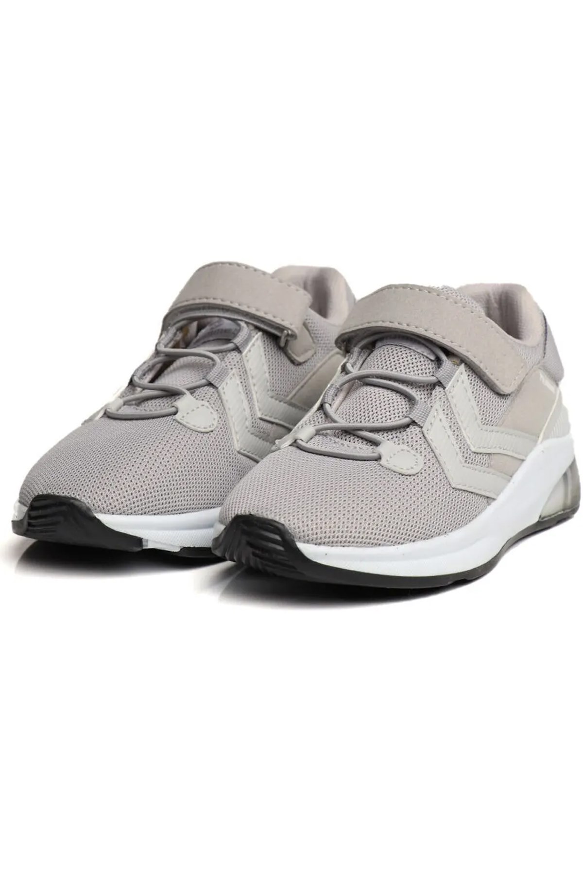 Hummel Wanga Jr Çocuk Spor Ayakkabı 900164-9126 Beyaz