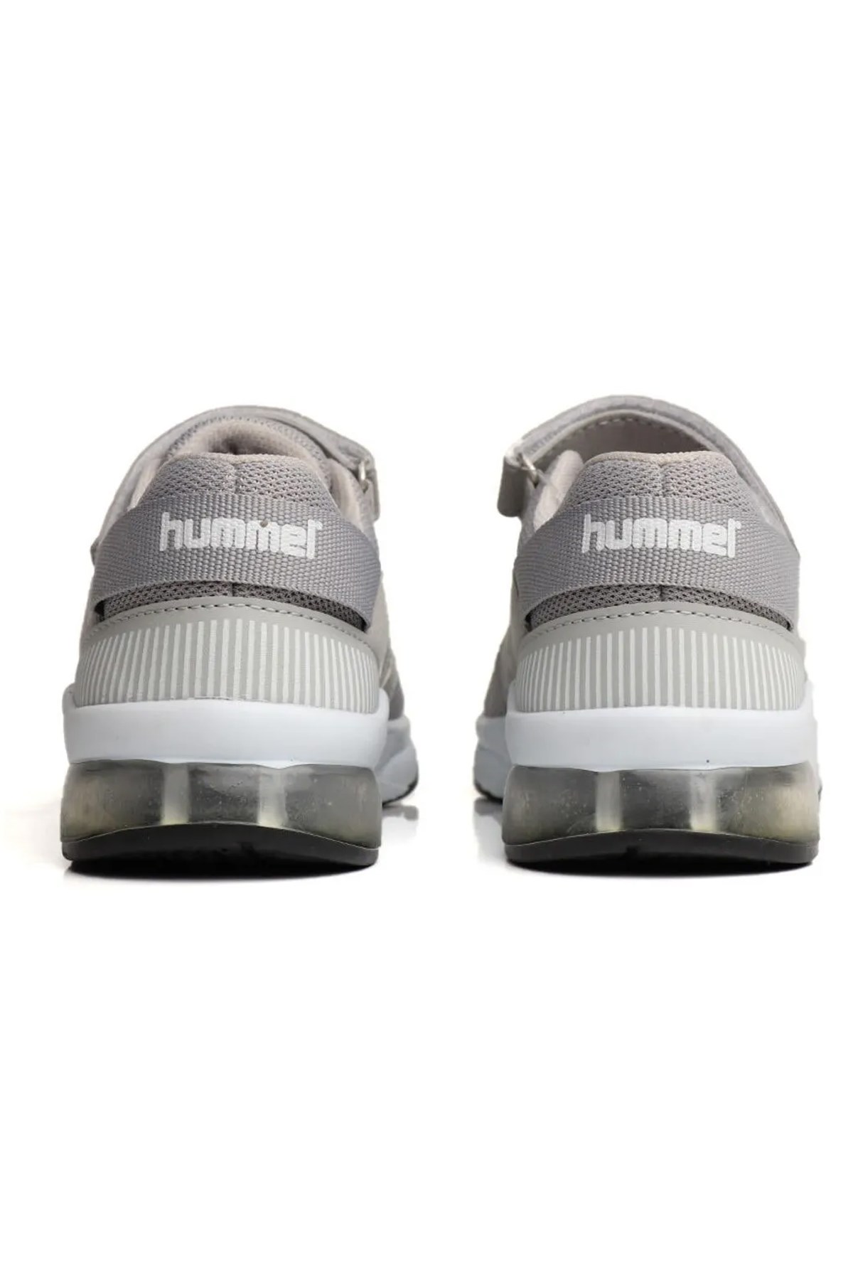 Hummel Wanga Jr Çocuk Spor Ayakkabı 900164-9126 Beyaz